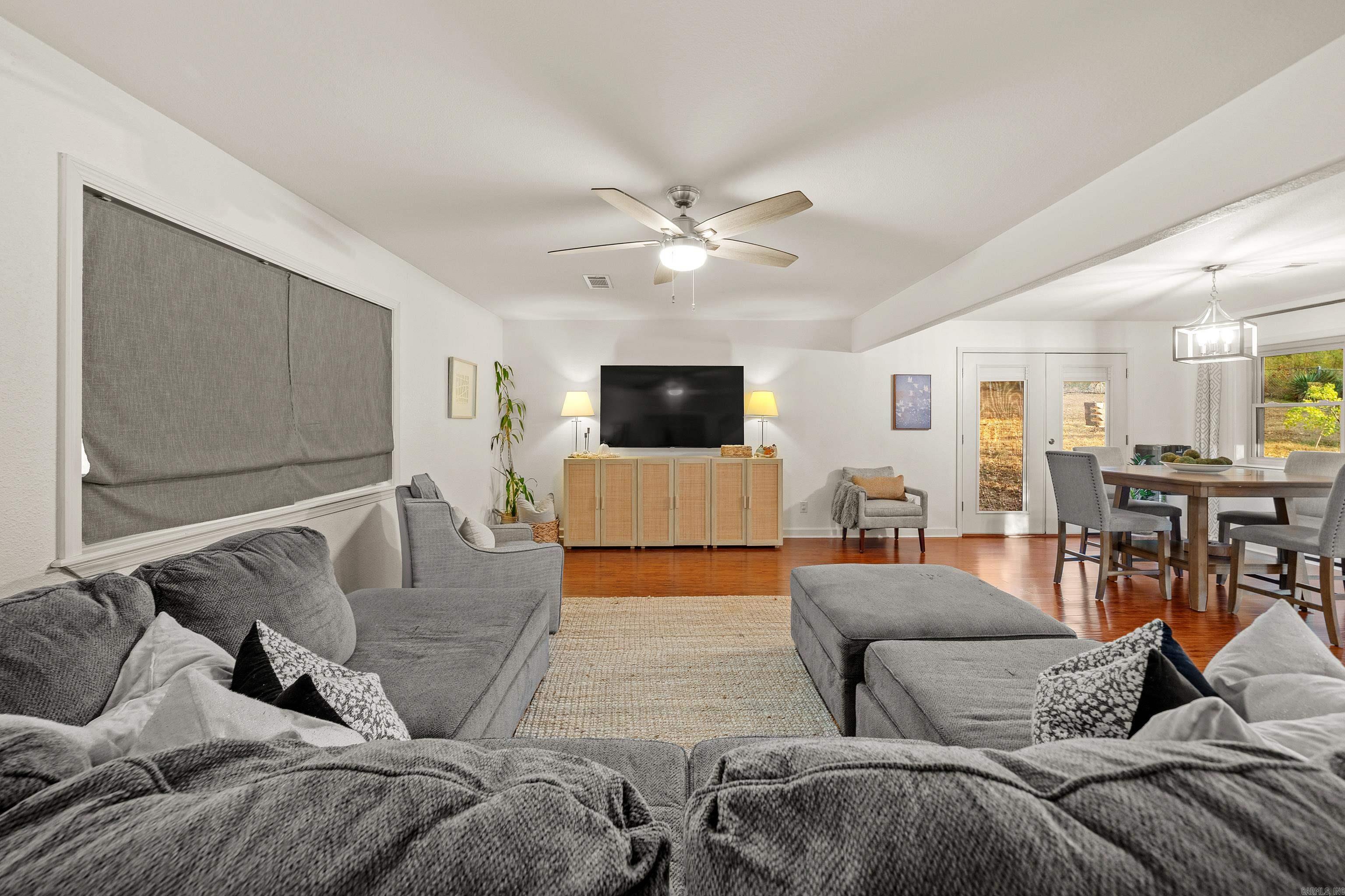 106 Berkshire Hot Springs, AR 71901