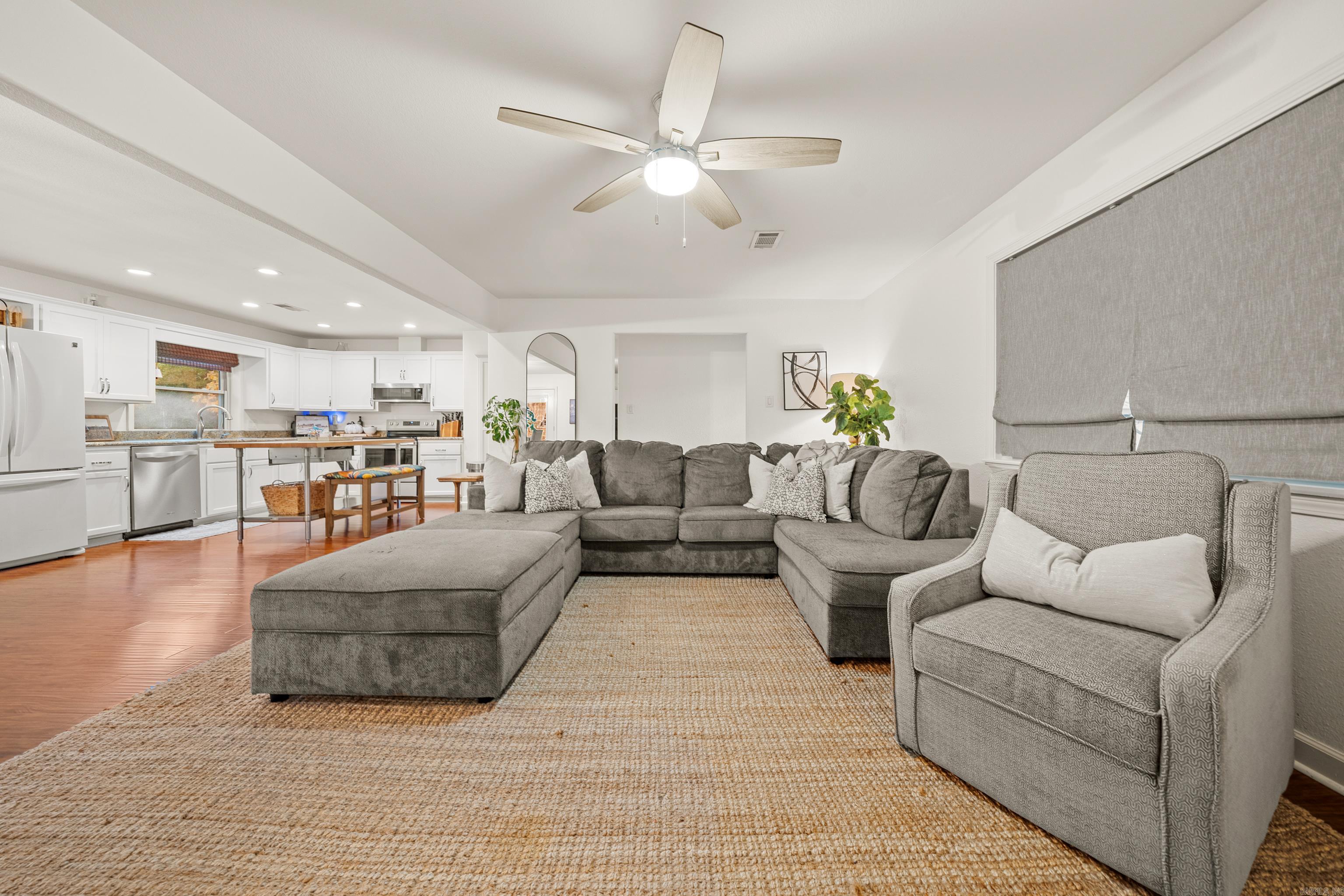 106 Berkshire Hot Springs, AR 71901