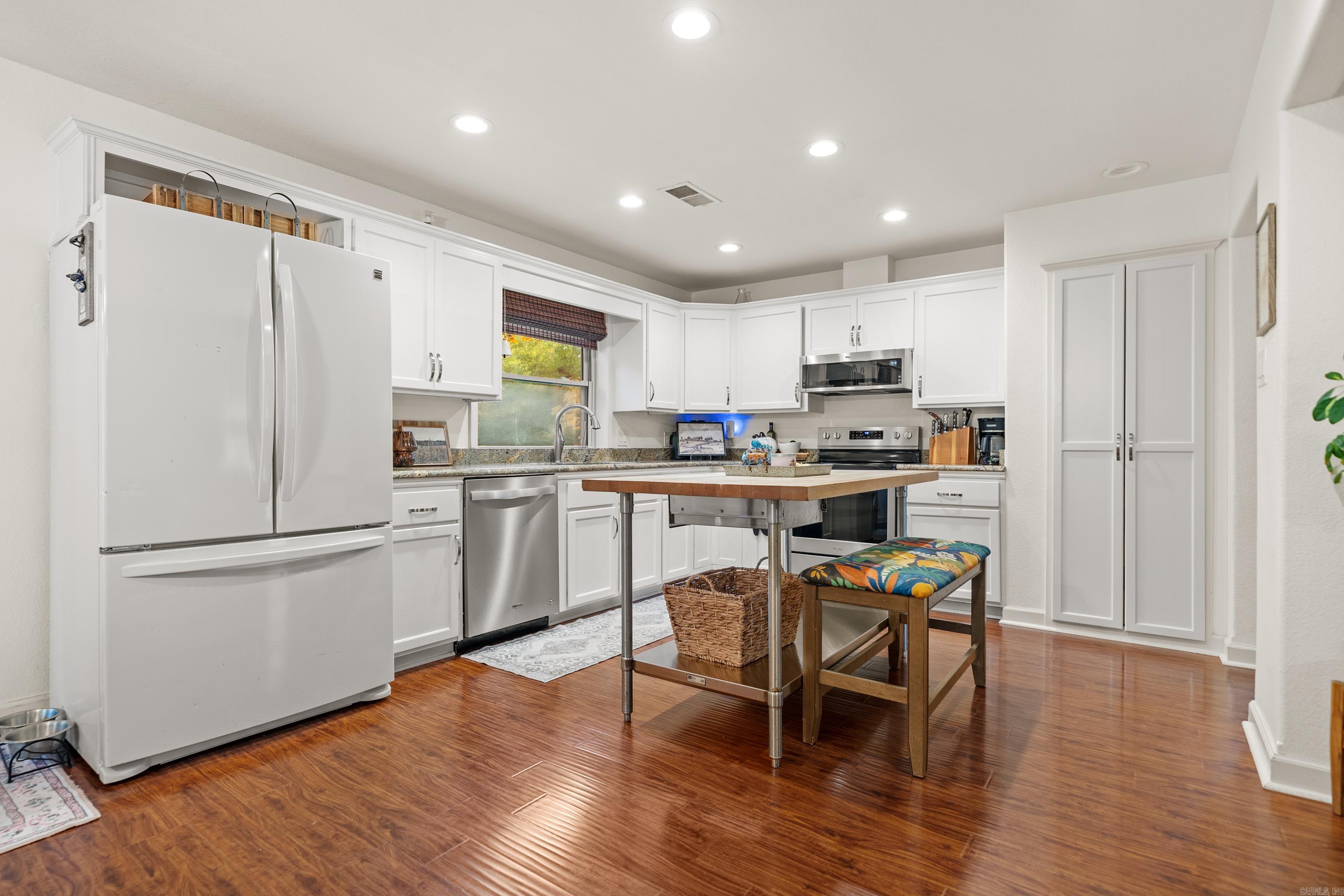 106 Berkshire Hot Springs, AR 71901