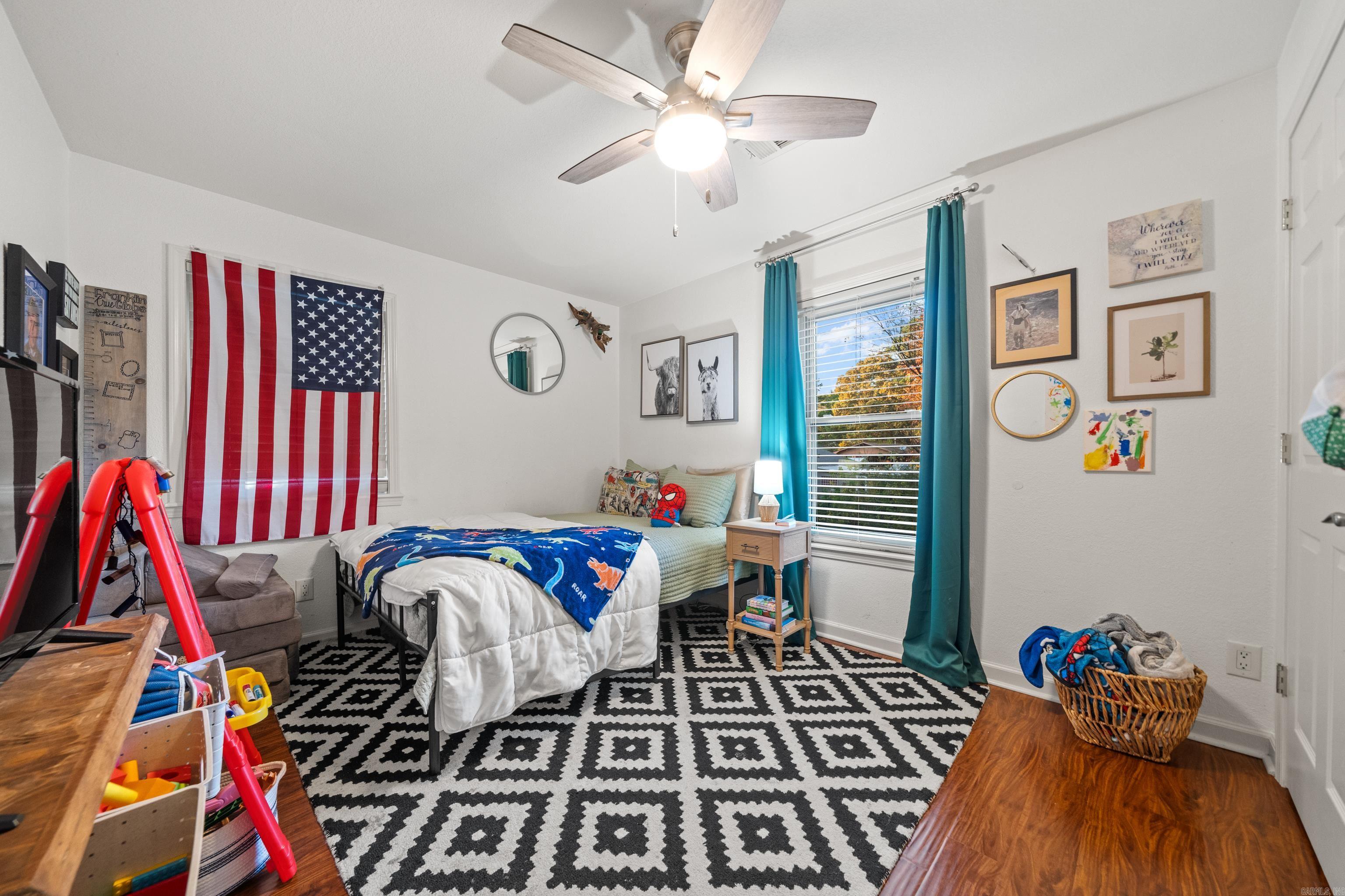 106 Berkshire Hot Springs, AR 71901