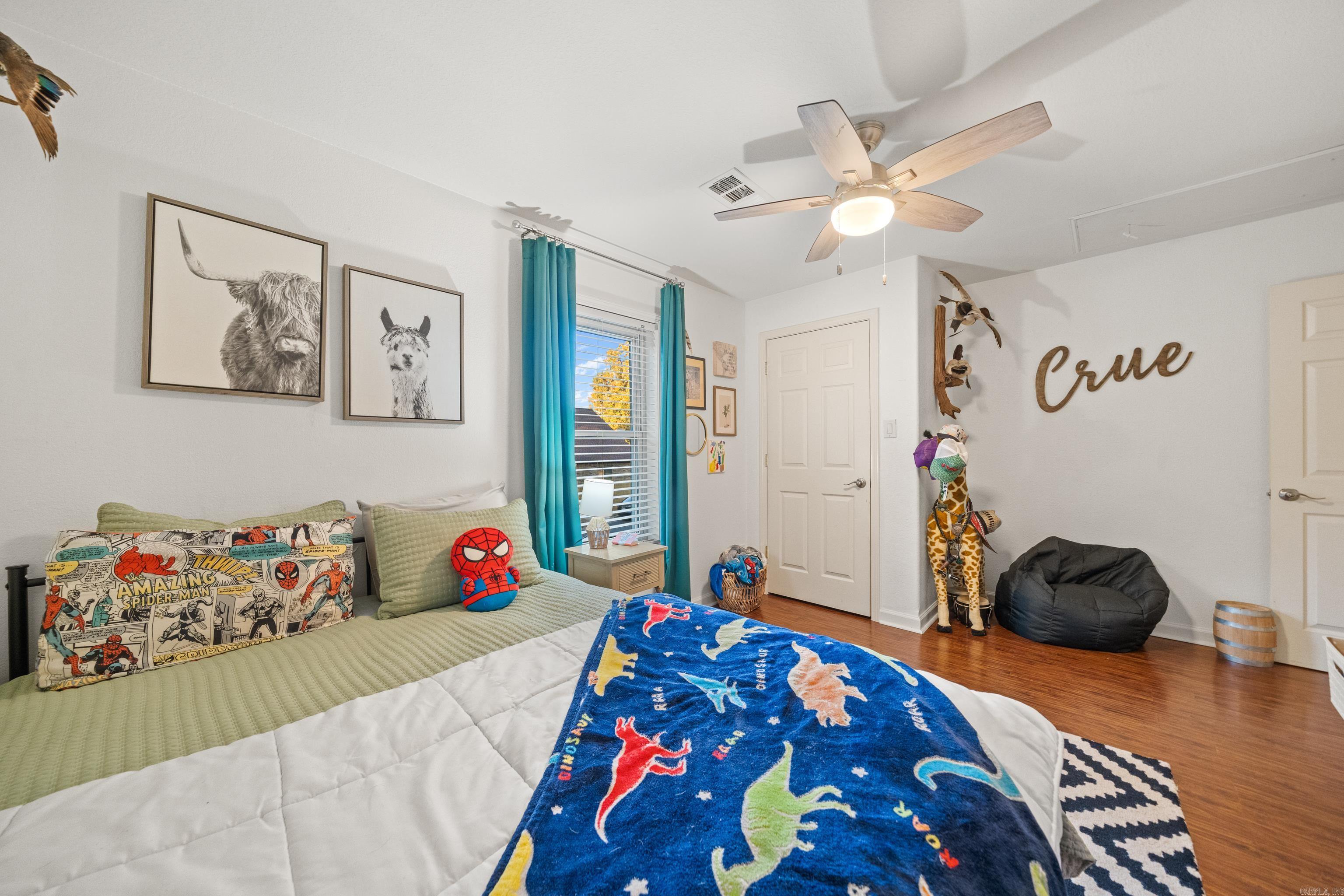 106 Berkshire Hot Springs, AR 71901