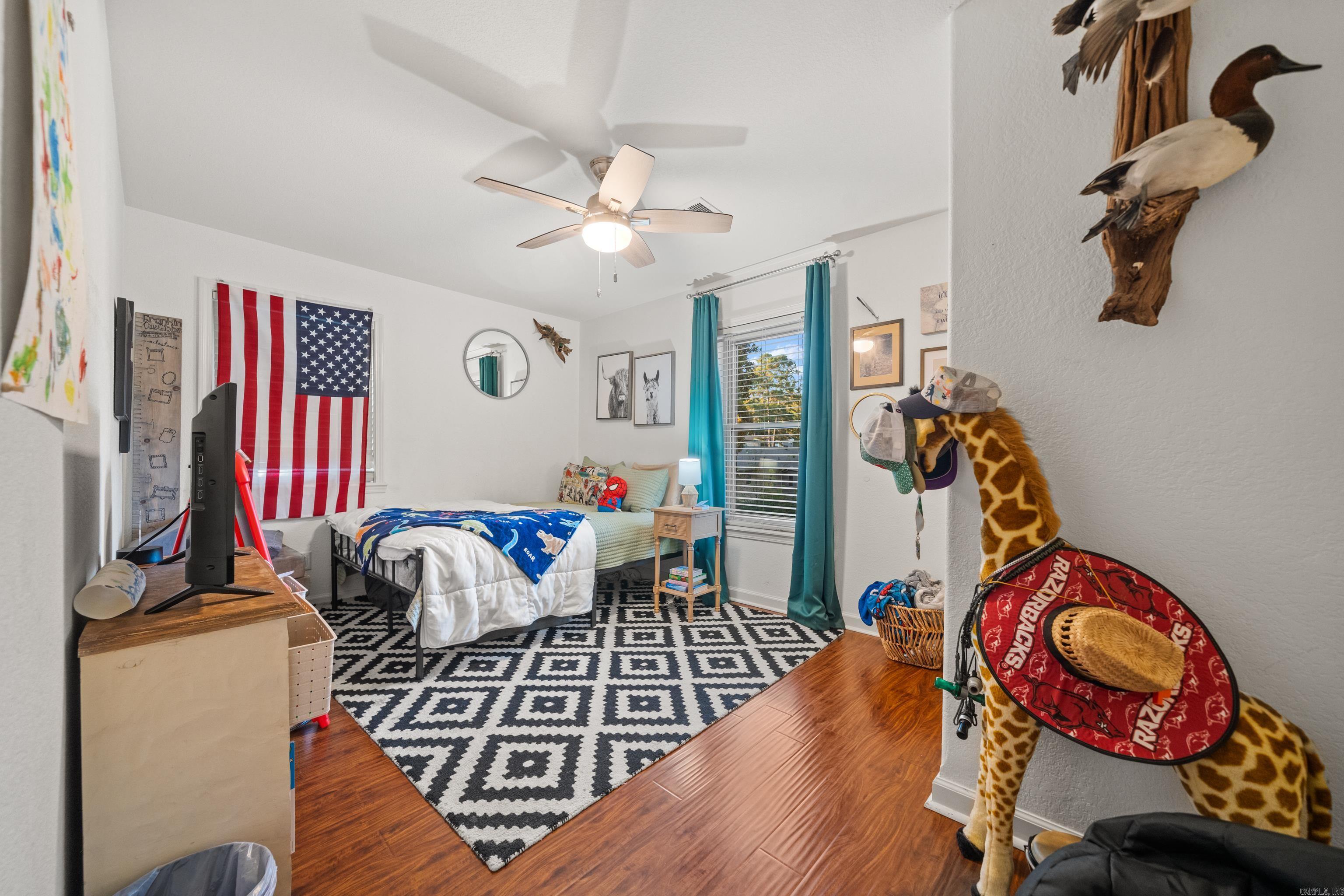 106 Berkshire Hot Springs, AR 71901