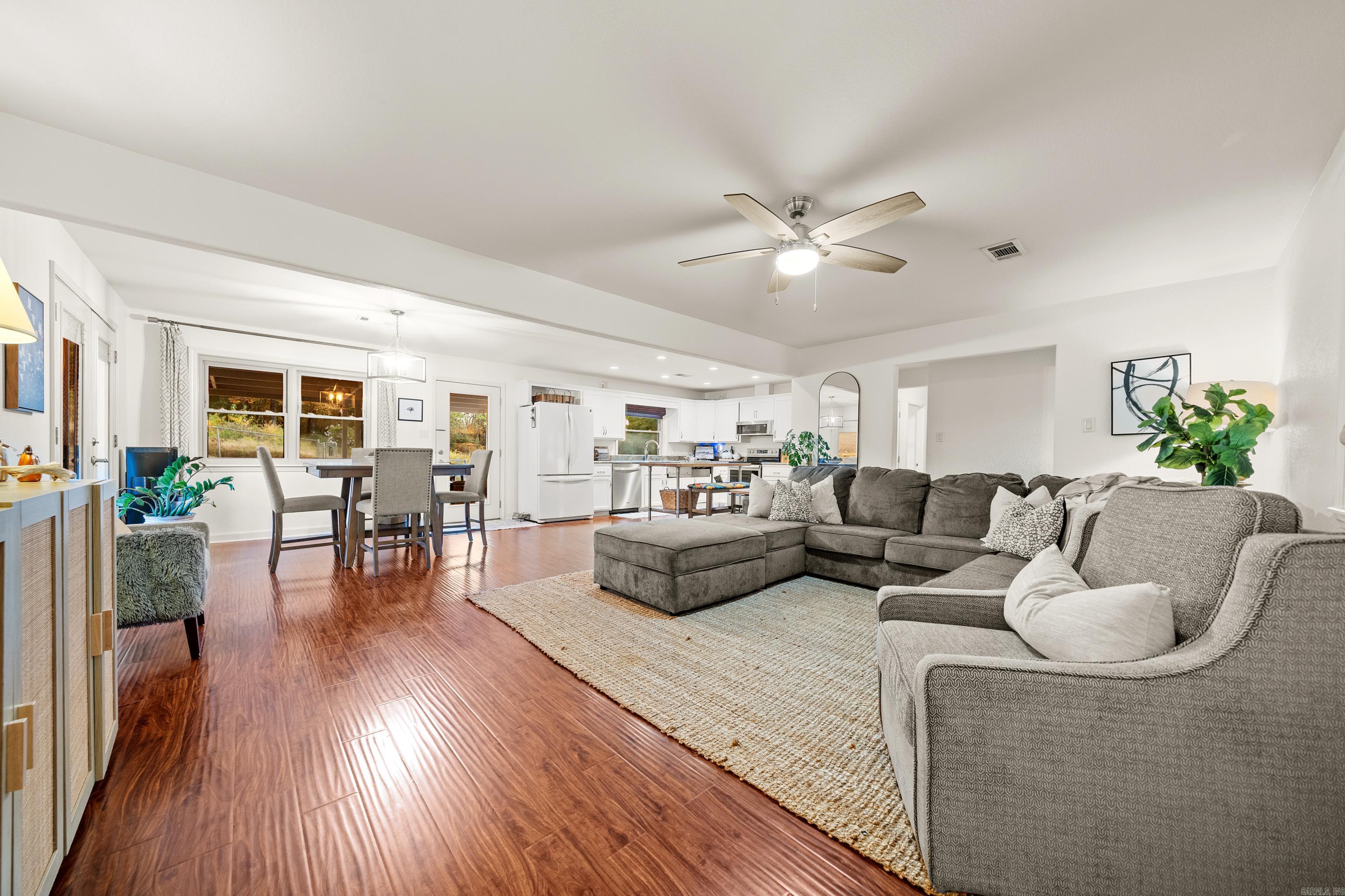 106 Berkshire Hot Springs, AR 71901