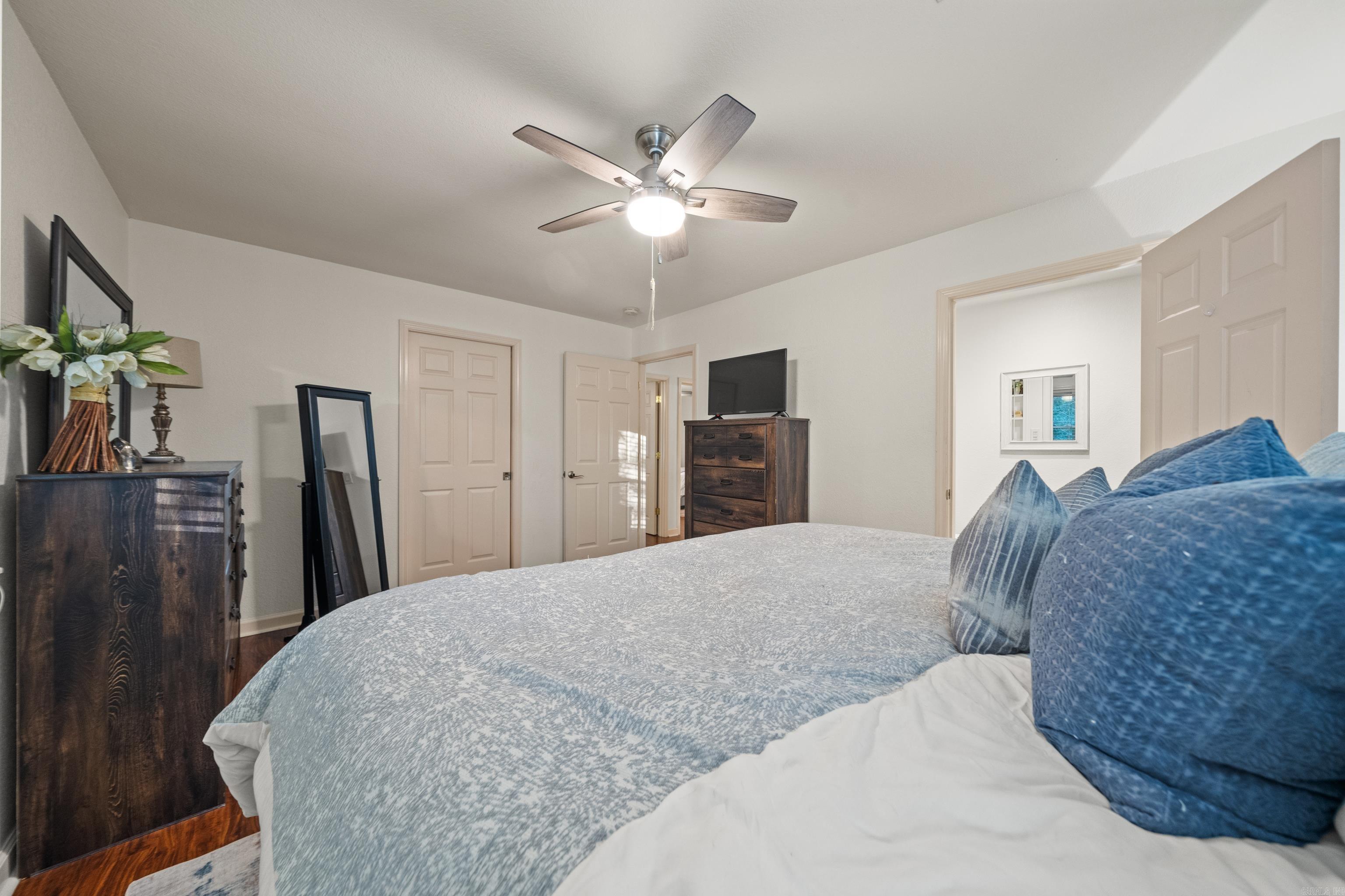 106 Berkshire Hot Springs, AR 71901