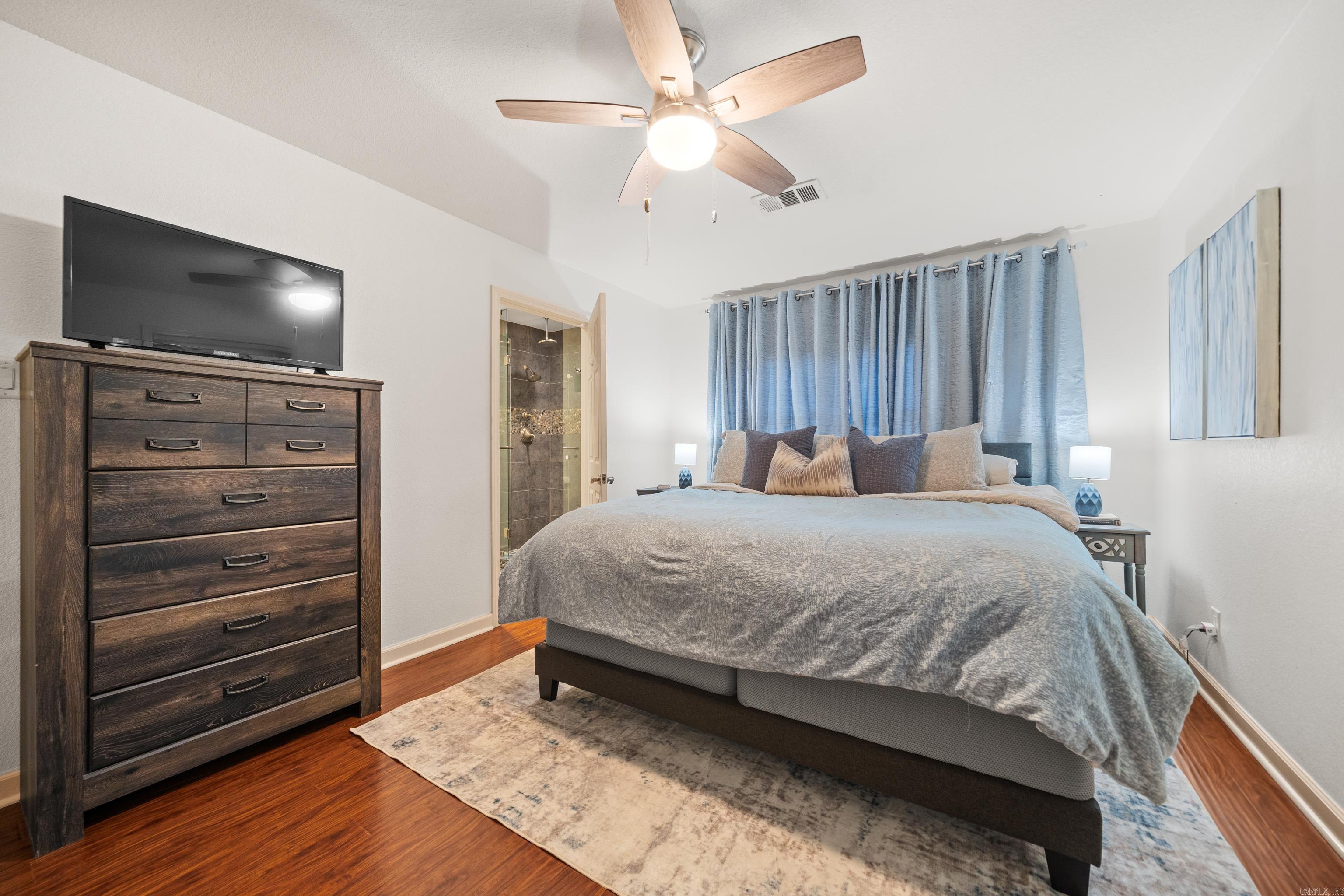 106 Berkshire Hot Springs, AR 71901