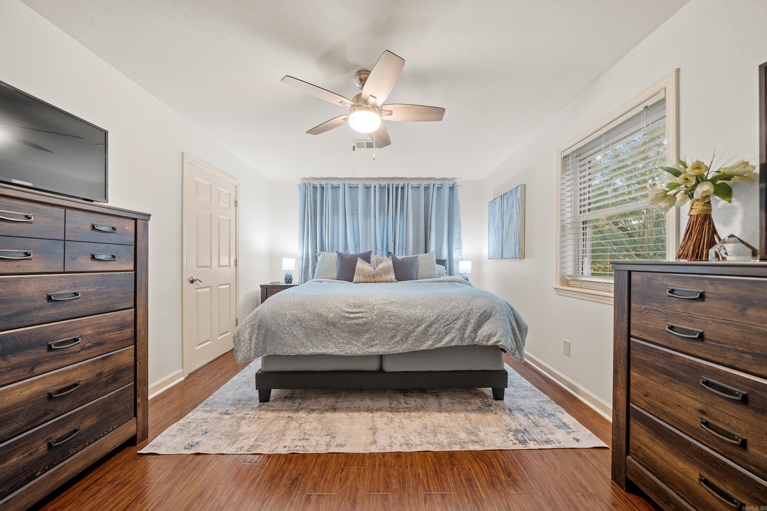 106 Berkshire Hot Springs, AR 71901