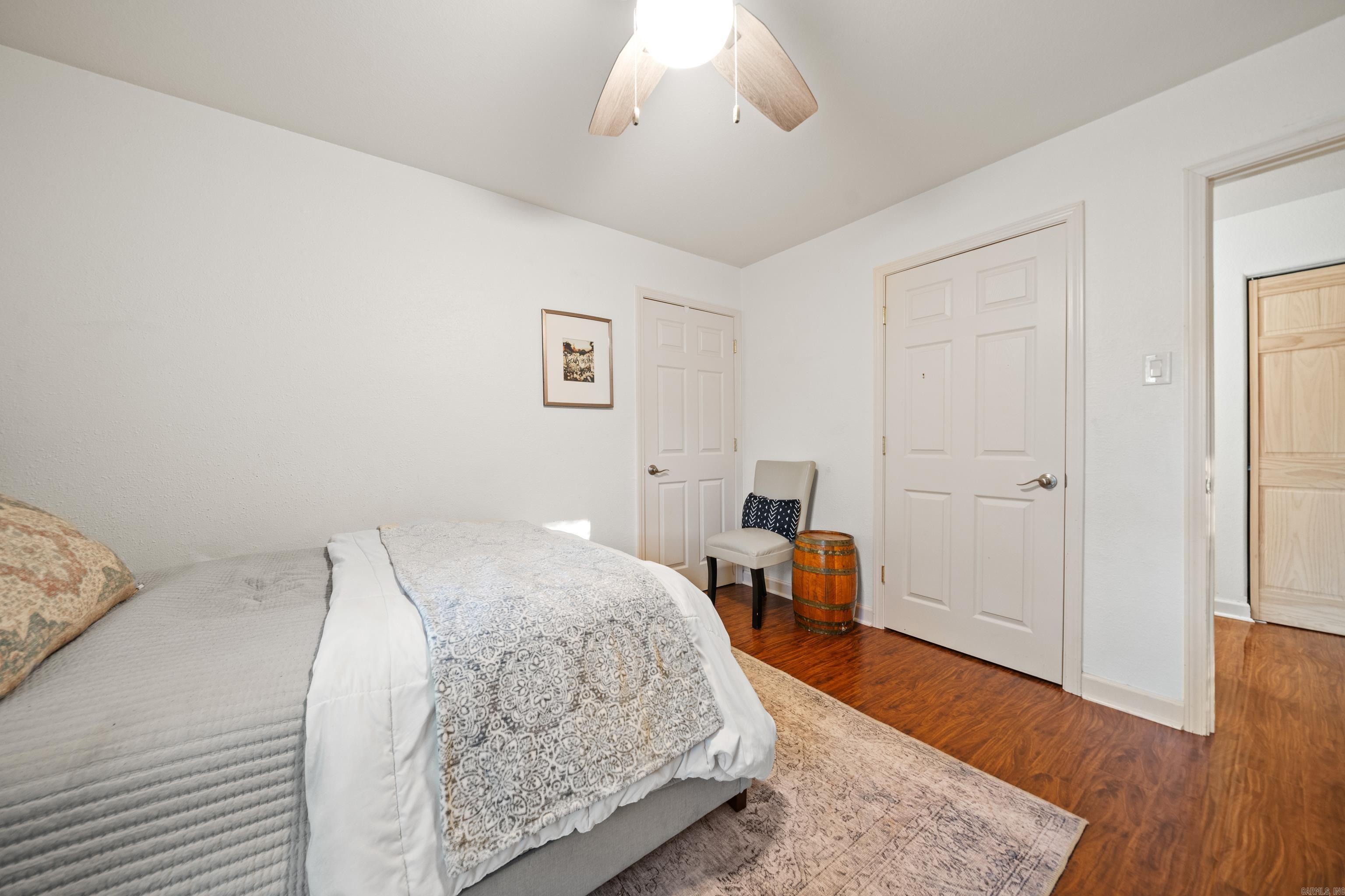 106 Berkshire Hot Springs, AR 71901