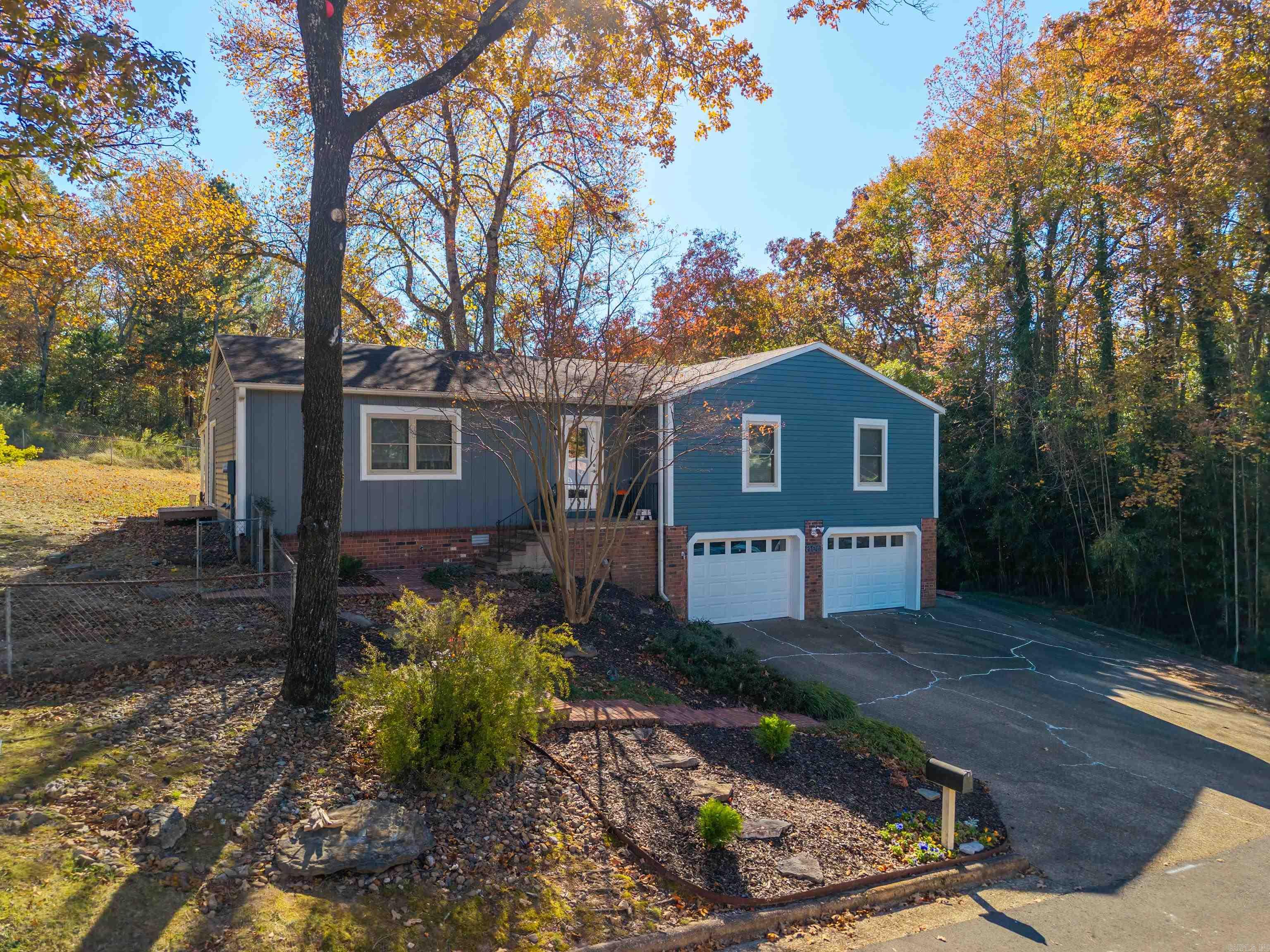 106 Berkshire Hot Springs, AR 71901