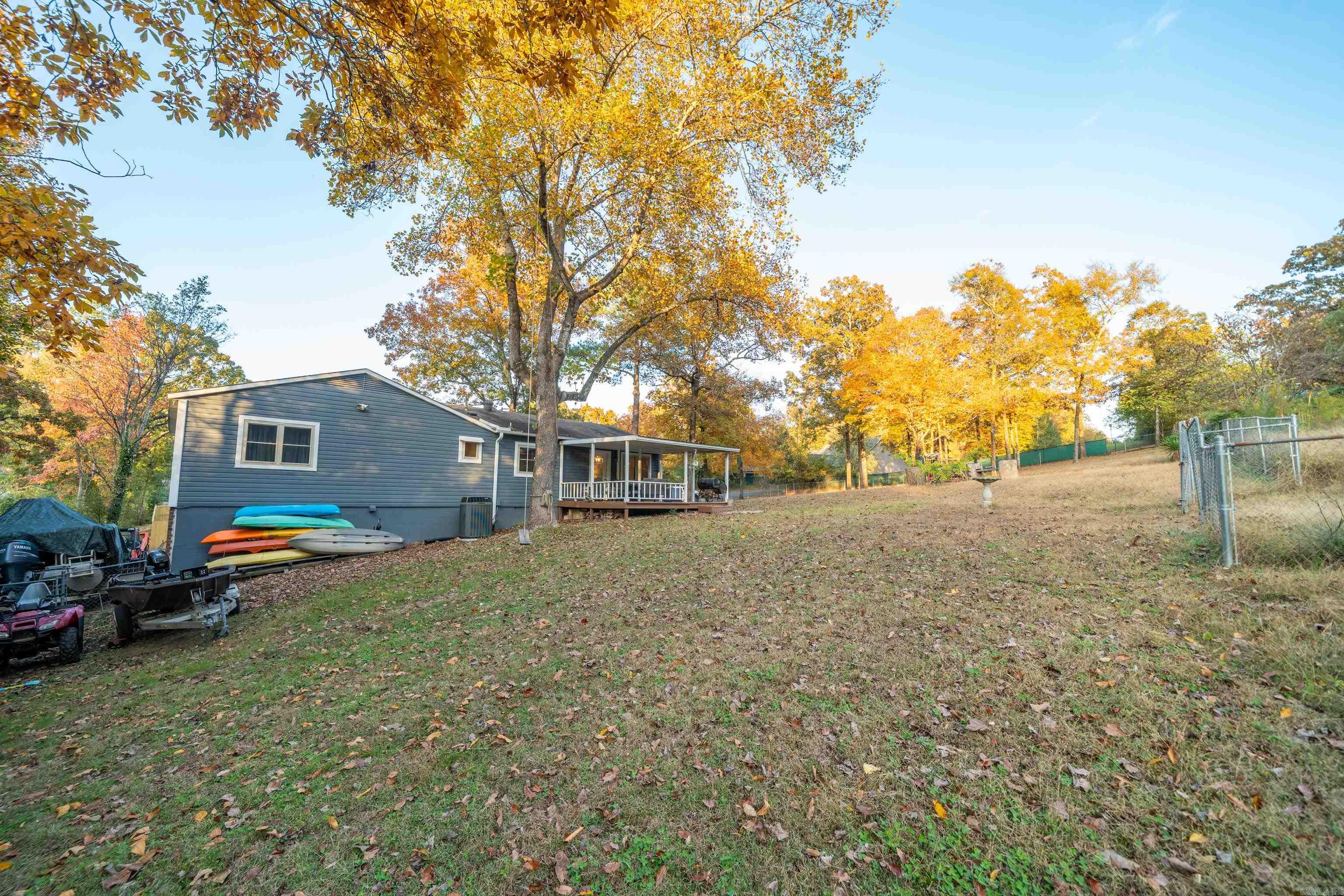 106 Berkshire Hot Springs, AR 71901