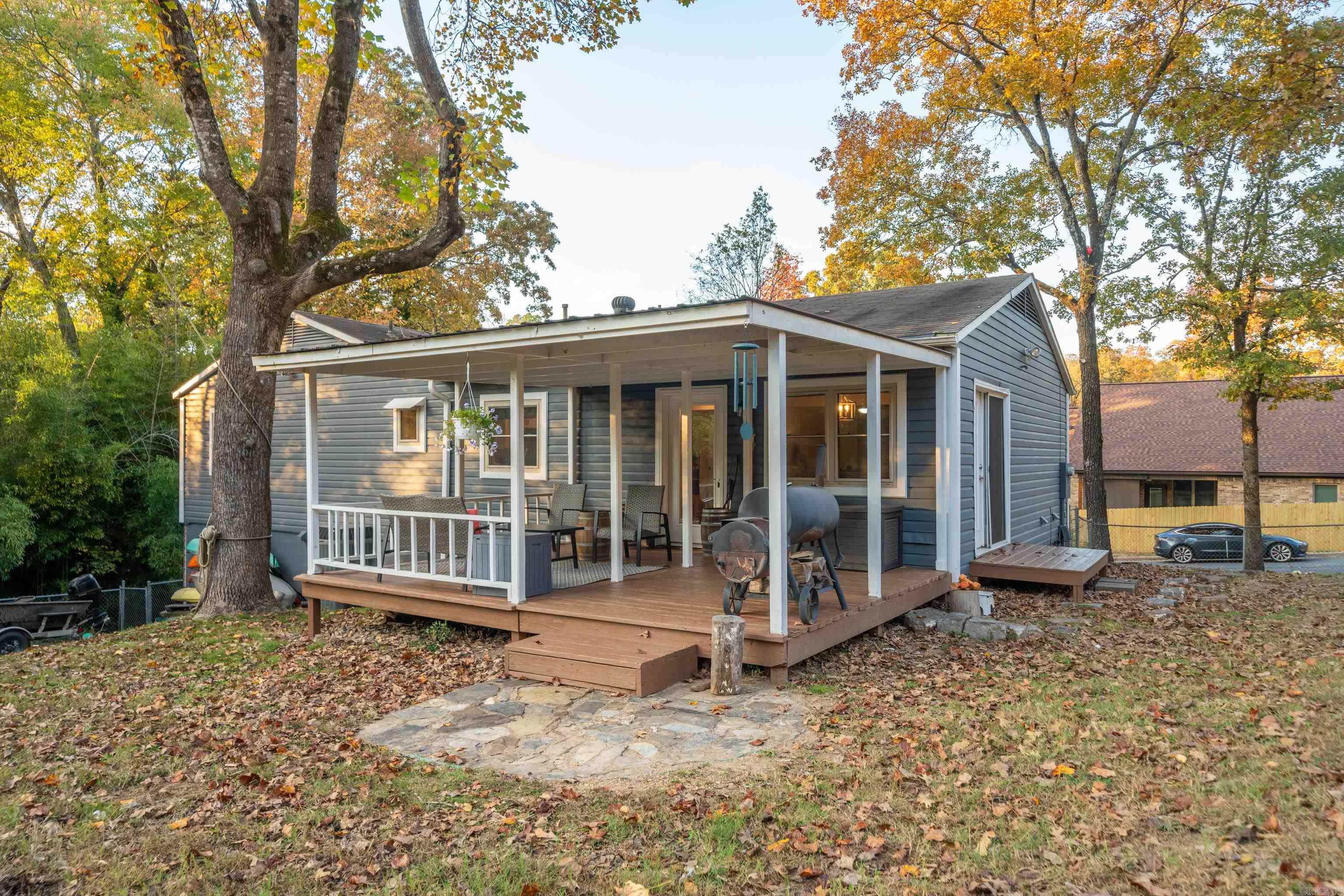 106 Berkshire Hot Springs, AR 71901