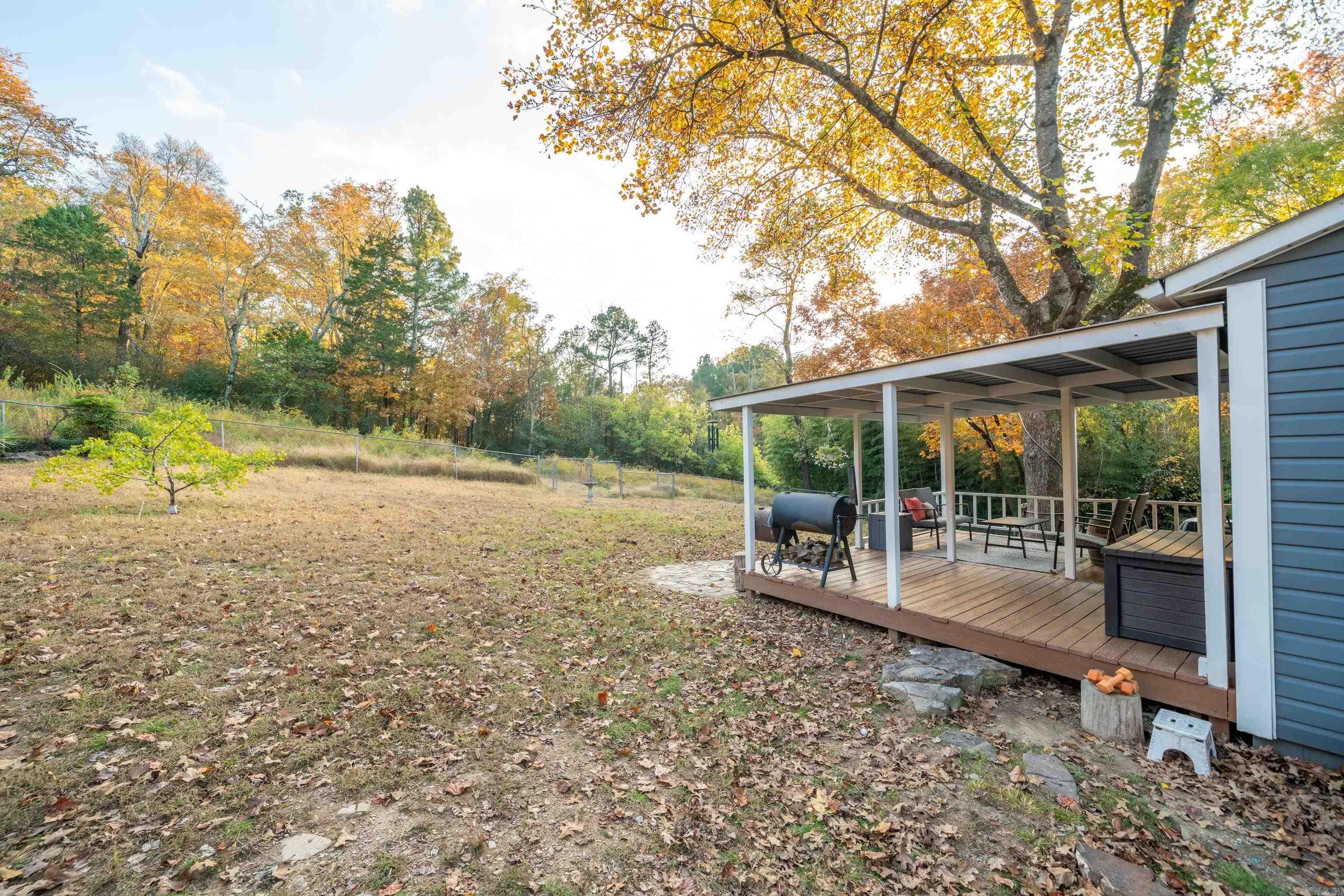 106 Berkshire Hot Springs, AR 71901