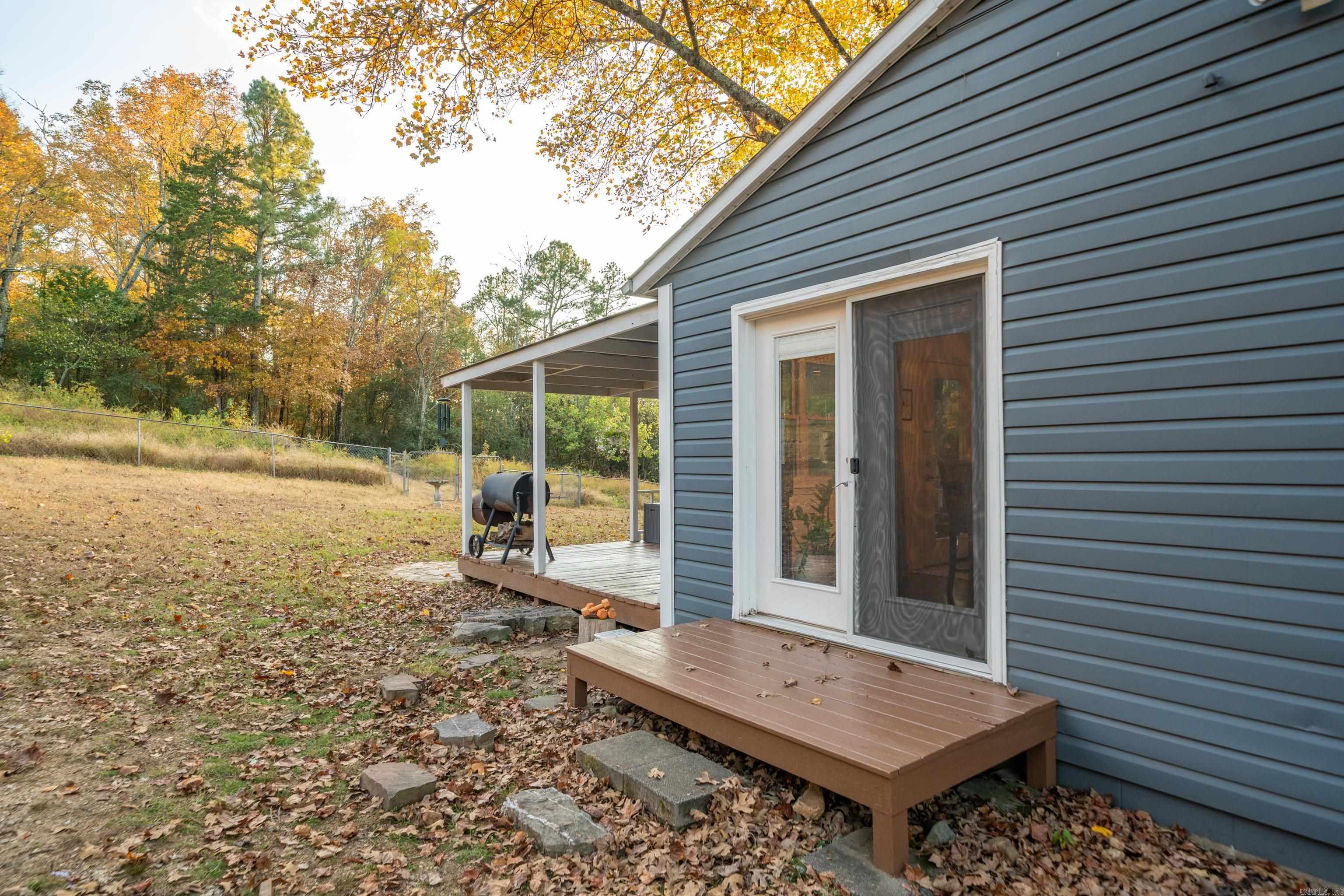 106 Berkshire Hot Springs, AR 71901