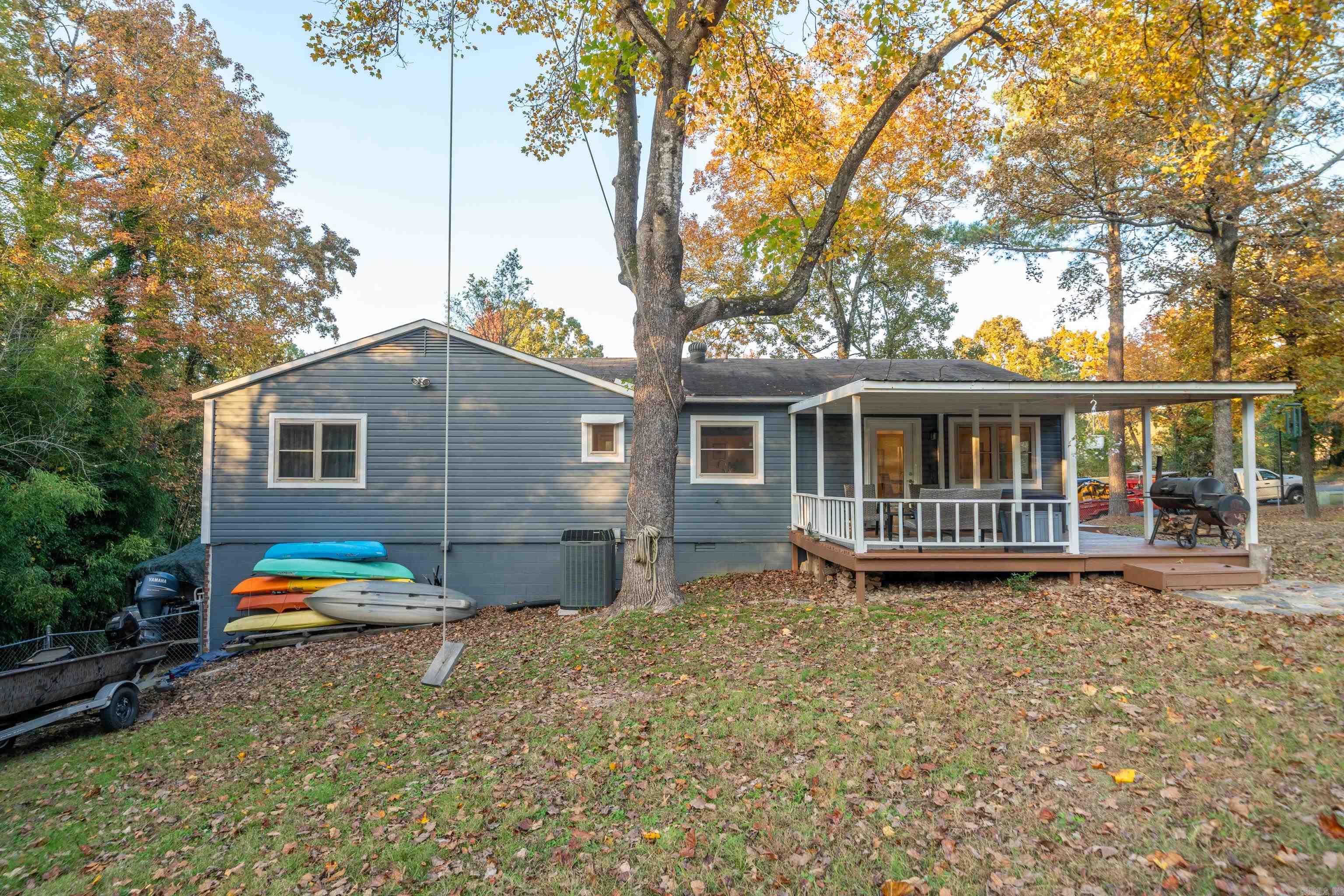 106 Berkshire Hot Springs, AR 71901