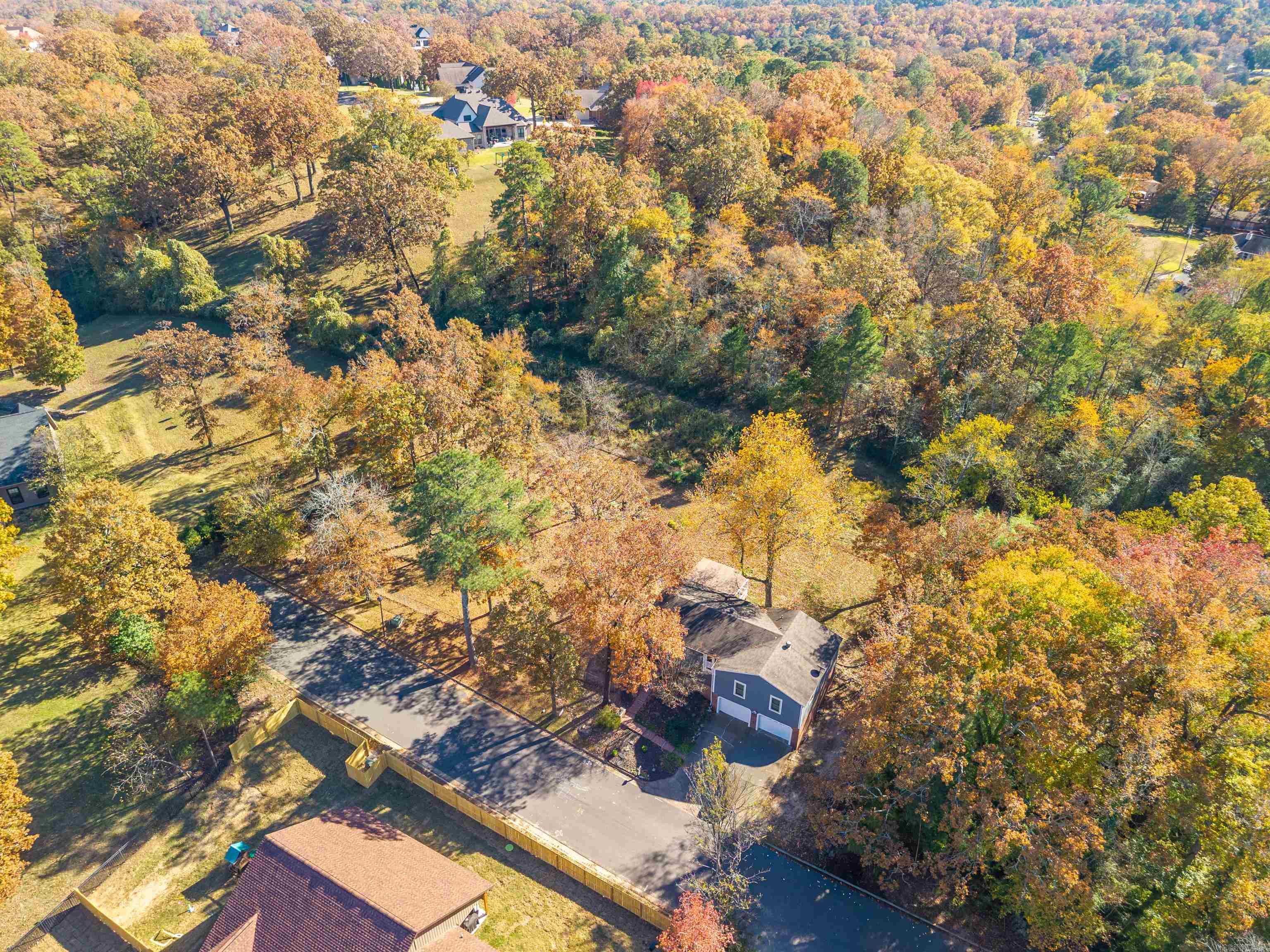 106 Berkshire Hot Springs, AR 71901