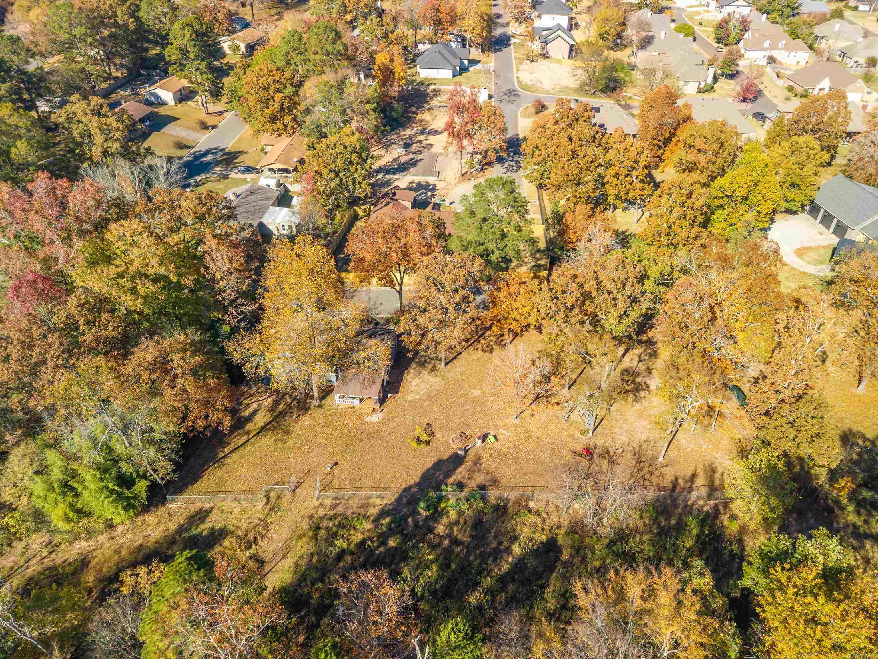 106 Berkshire Hot Springs, AR 71901