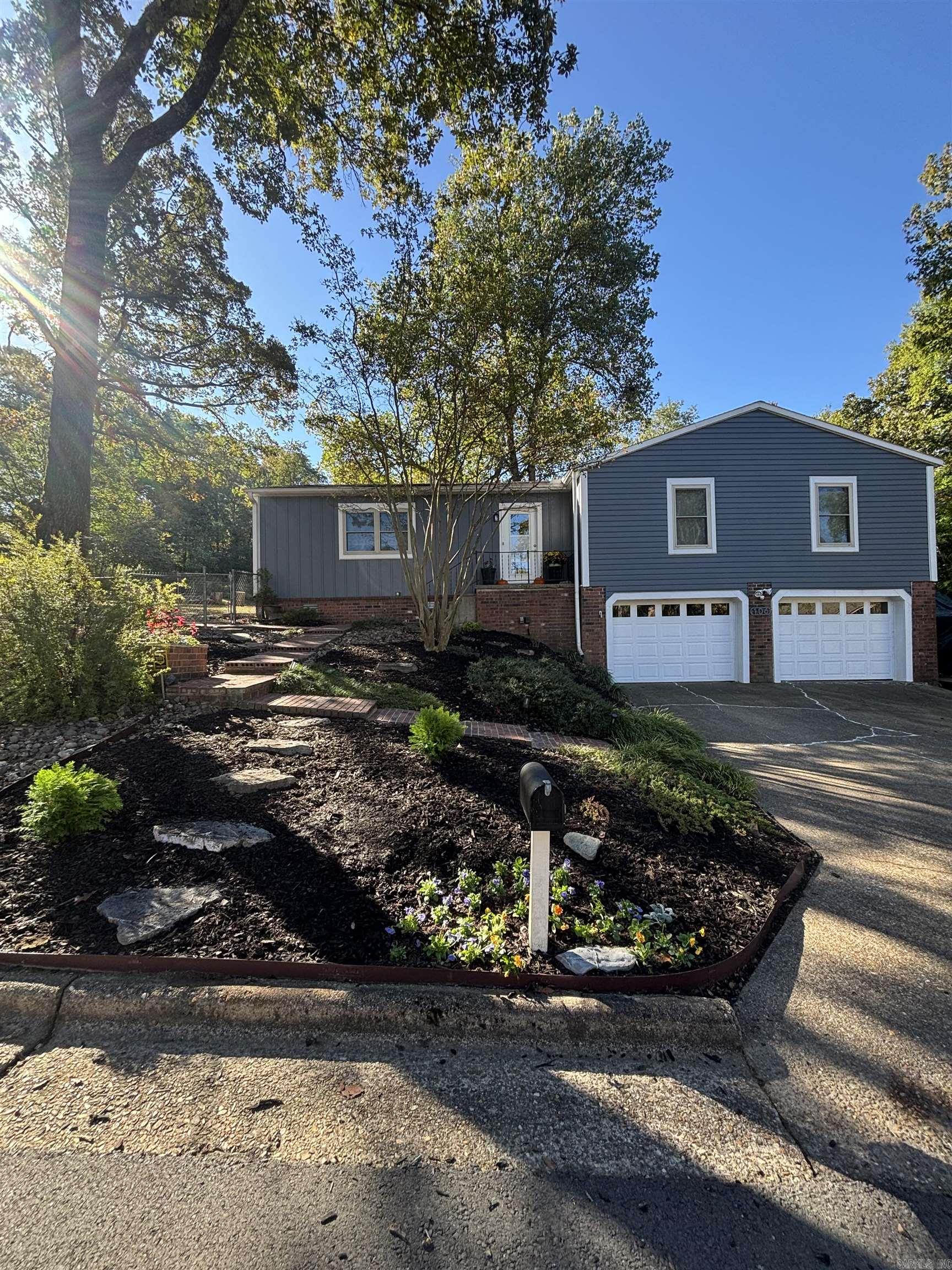 106 Berkshire Hot Springs, AR 71901