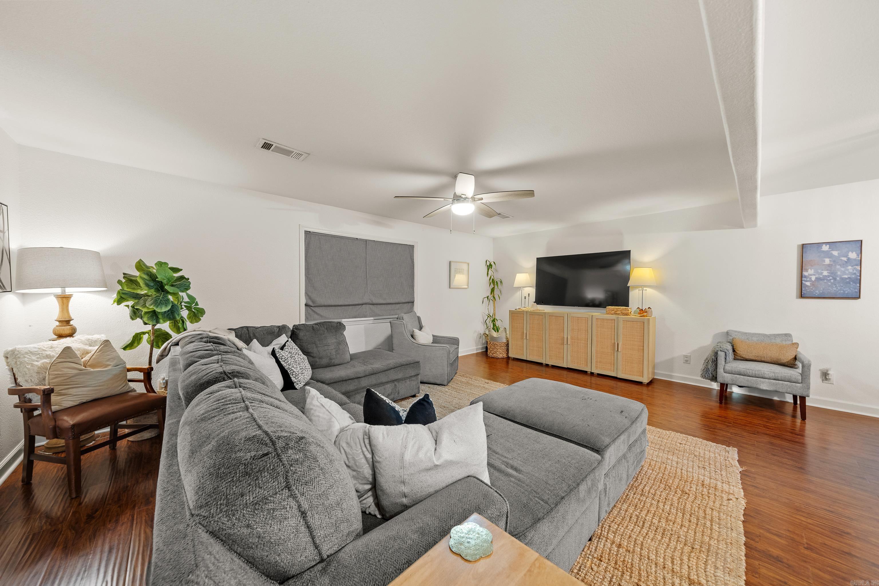 106 Berkshire Hot Springs, AR 71901