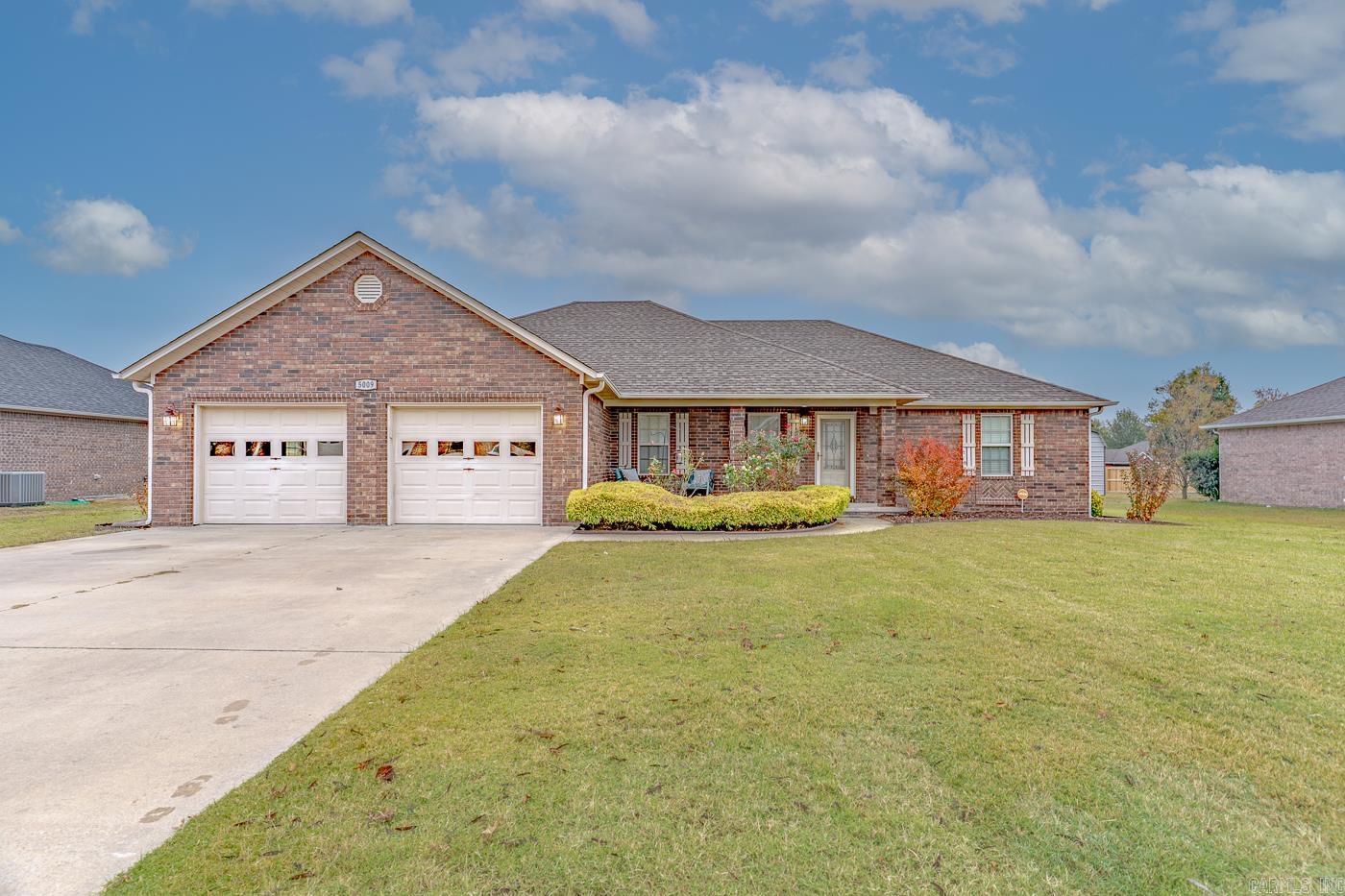 5009 S 28th Street Paragould, AR 72450