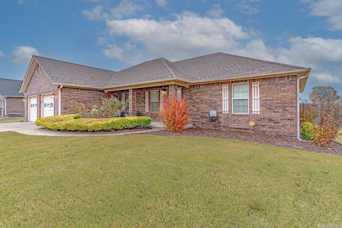 5009 S 28th Street Paragould, AR 72450