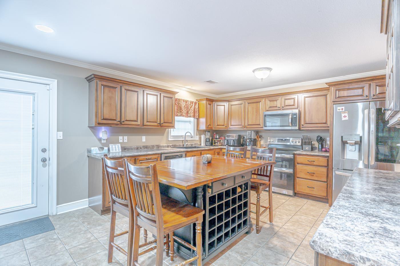 5009 S 28th Street Paragould, AR 72450