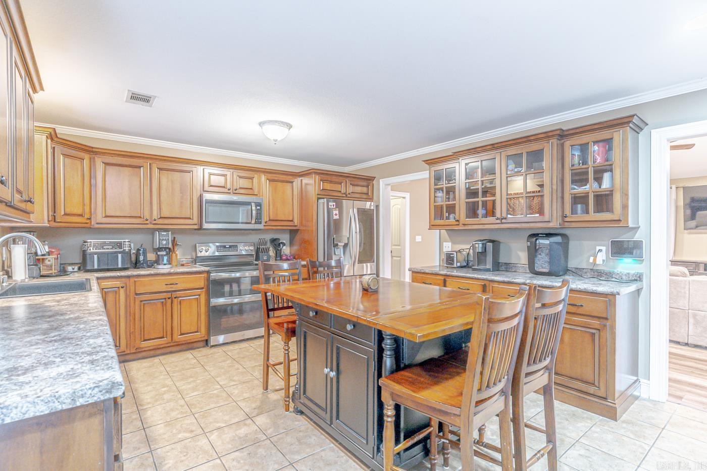 5009 S 28th Street Paragould, AR 72450