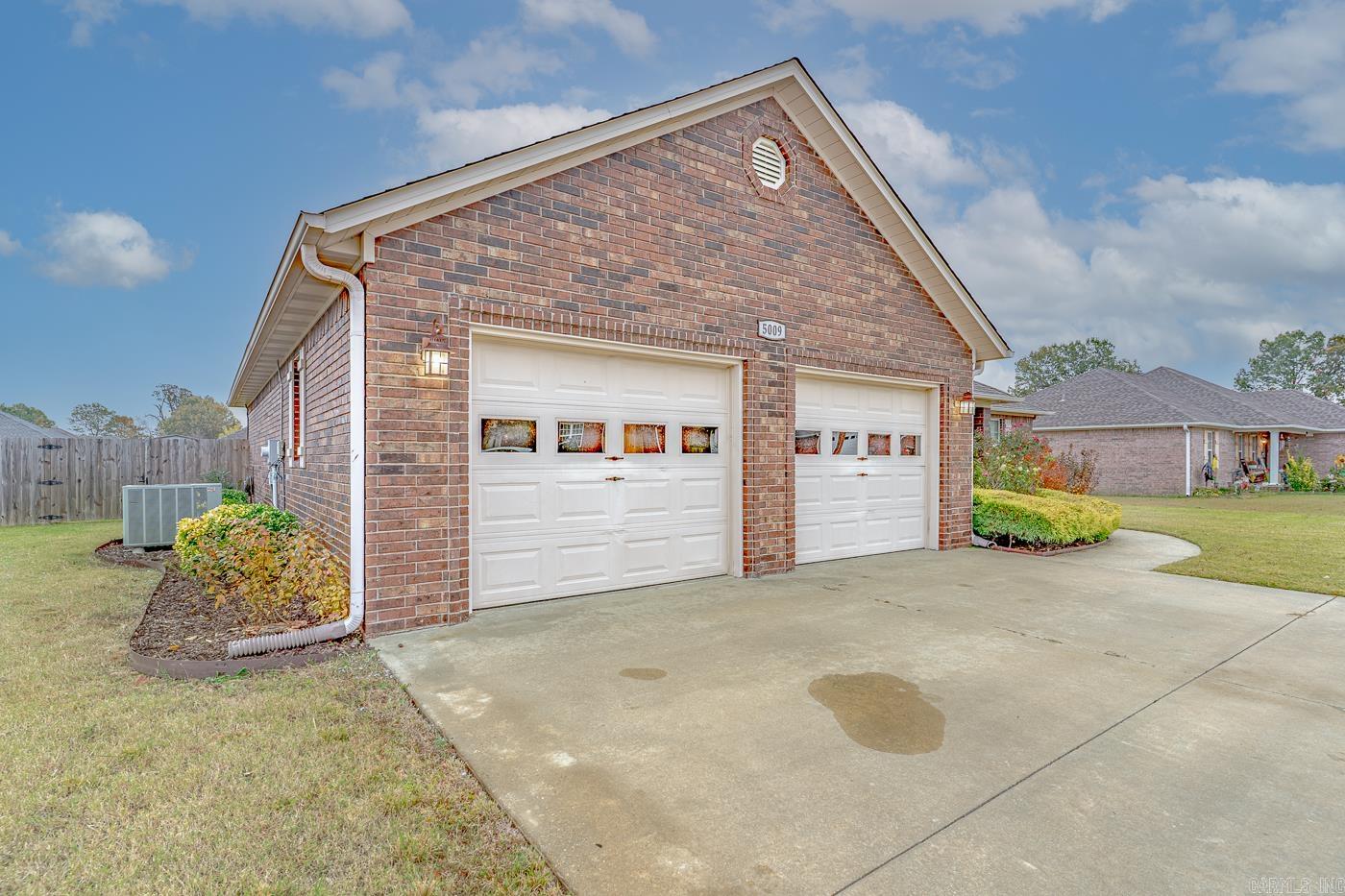 5009 S 28th Street Paragould, AR 72450