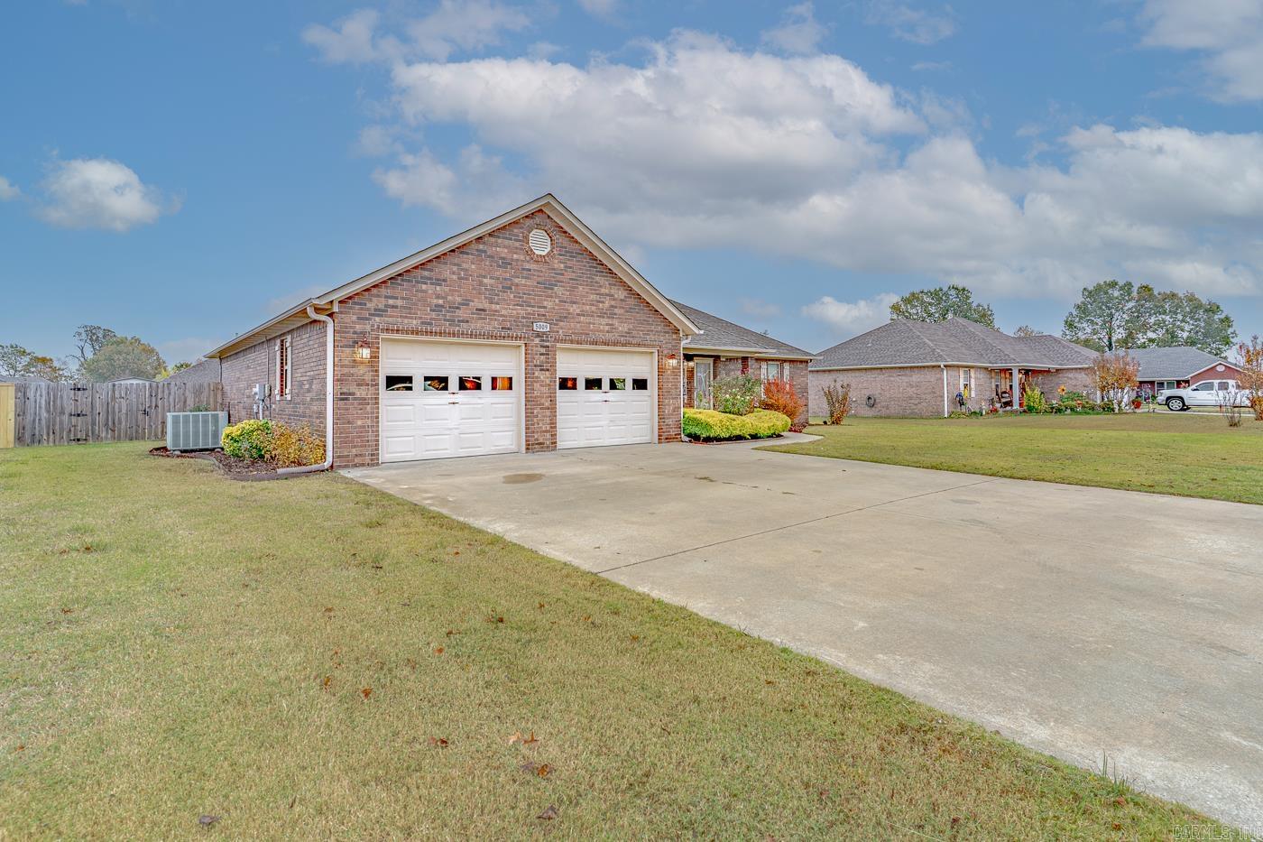 5009 S 28th Street Paragould, AR 72450
