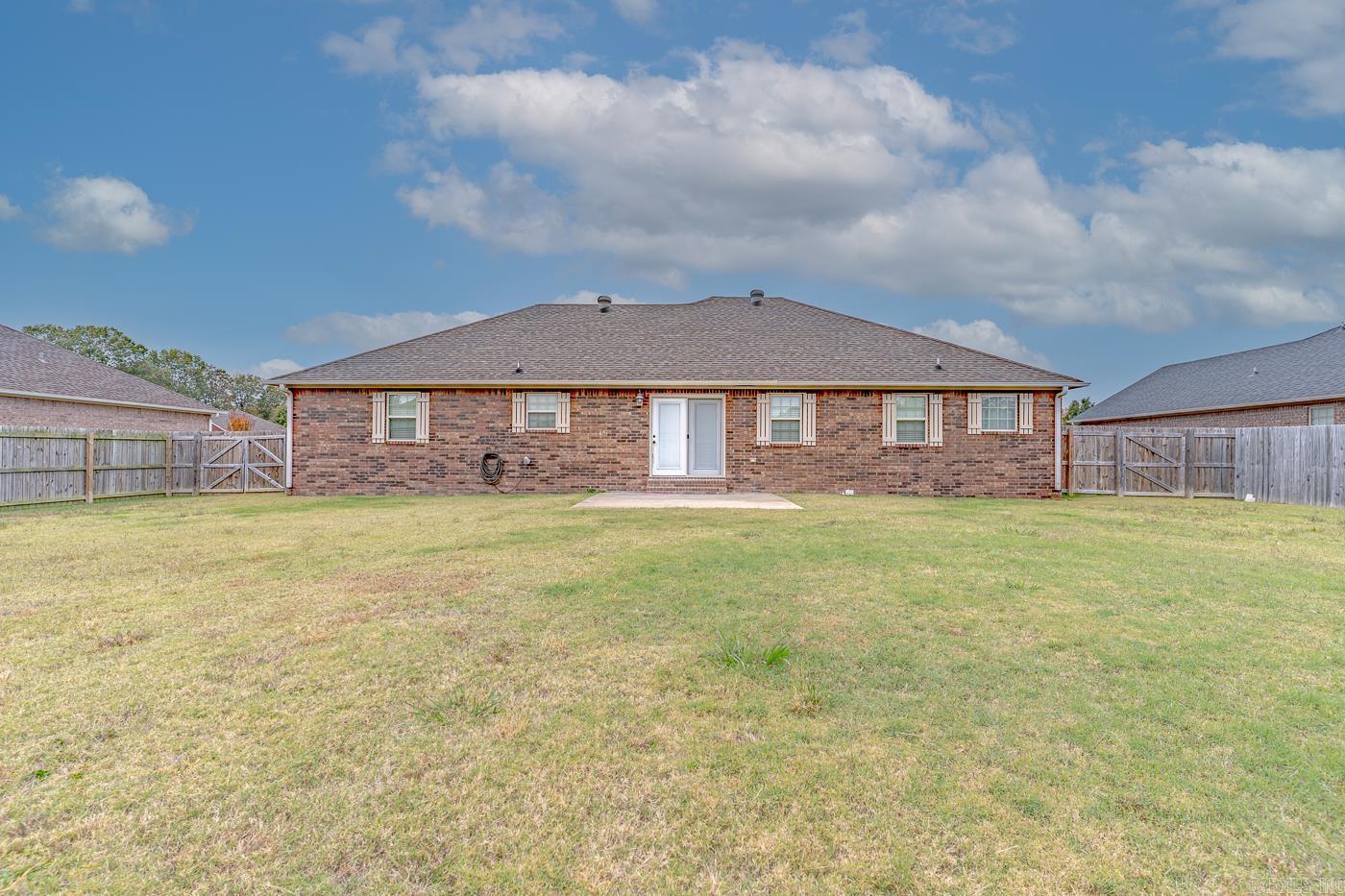 5009 S 28th Street Paragould, AR 72450