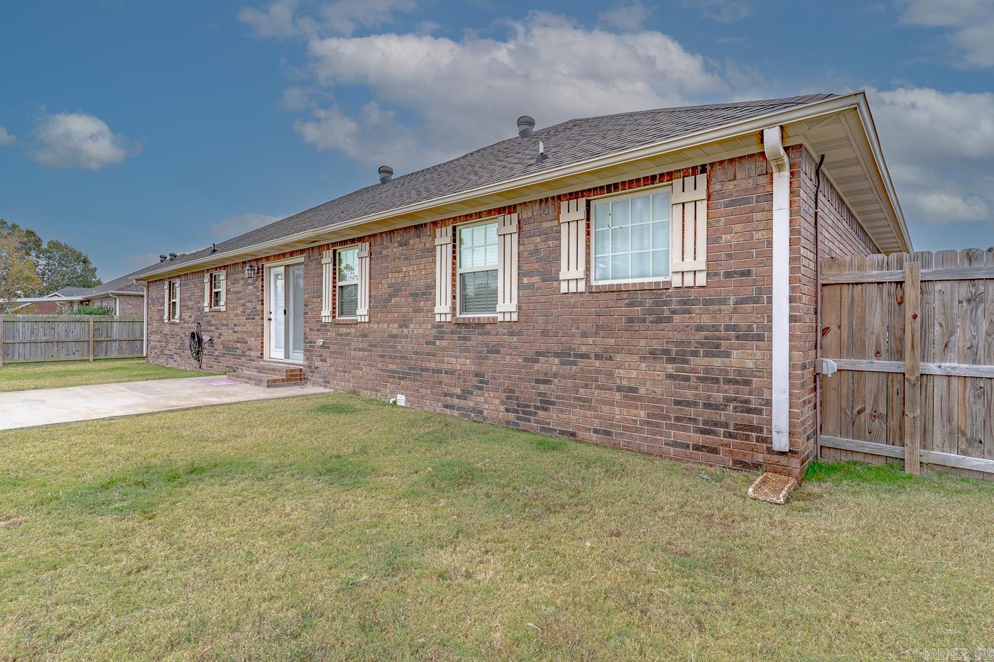 5009 S 28th Street Paragould, AR 72450
