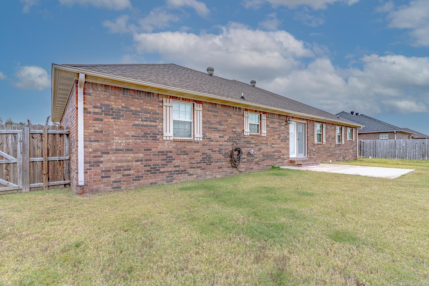 5009 S 28th Street Paragould, AR 72450