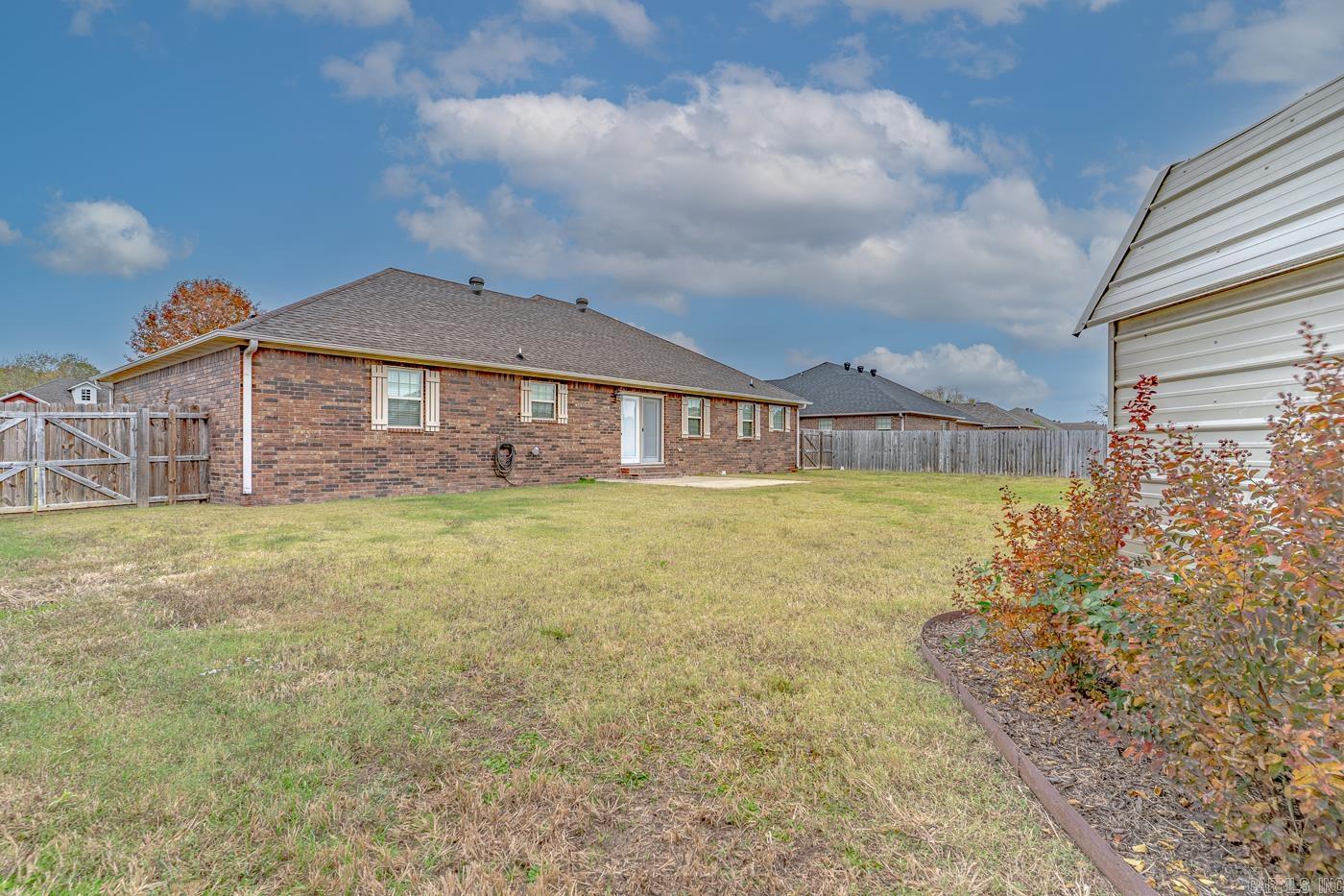 5009 S 28th Street Paragould, AR 72450