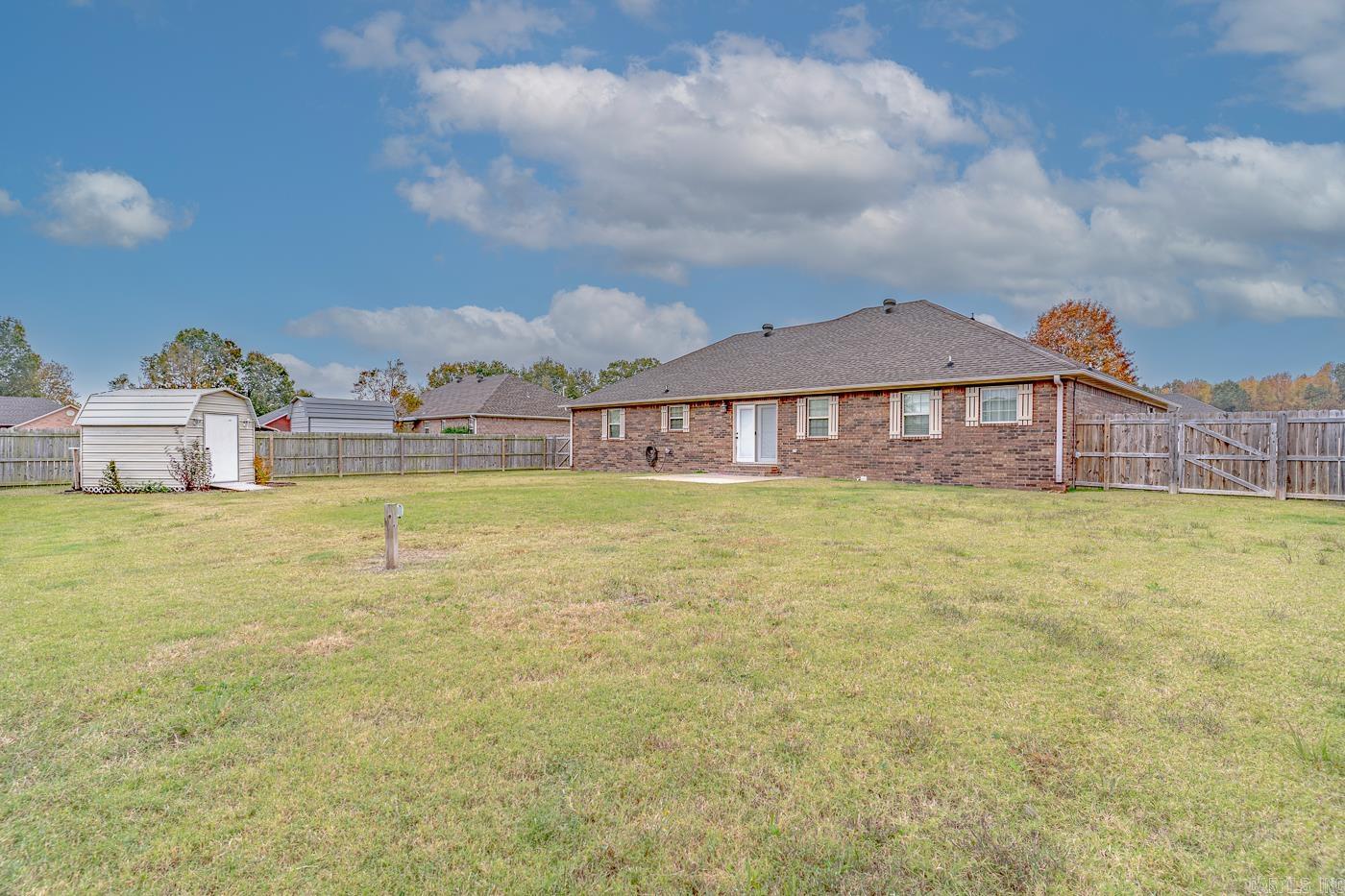 5009 S 28th Street Paragould, AR 72450