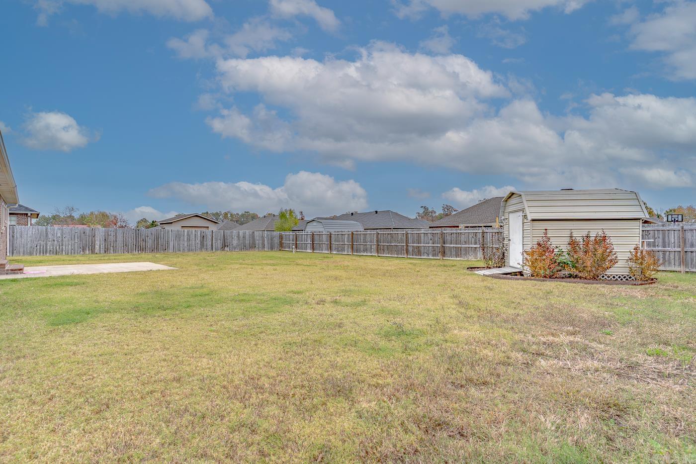 5009 S 28th Street Paragould, AR 72450