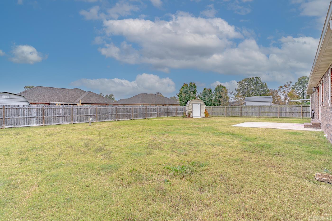 5009 S 28th Street Paragould, AR 72450