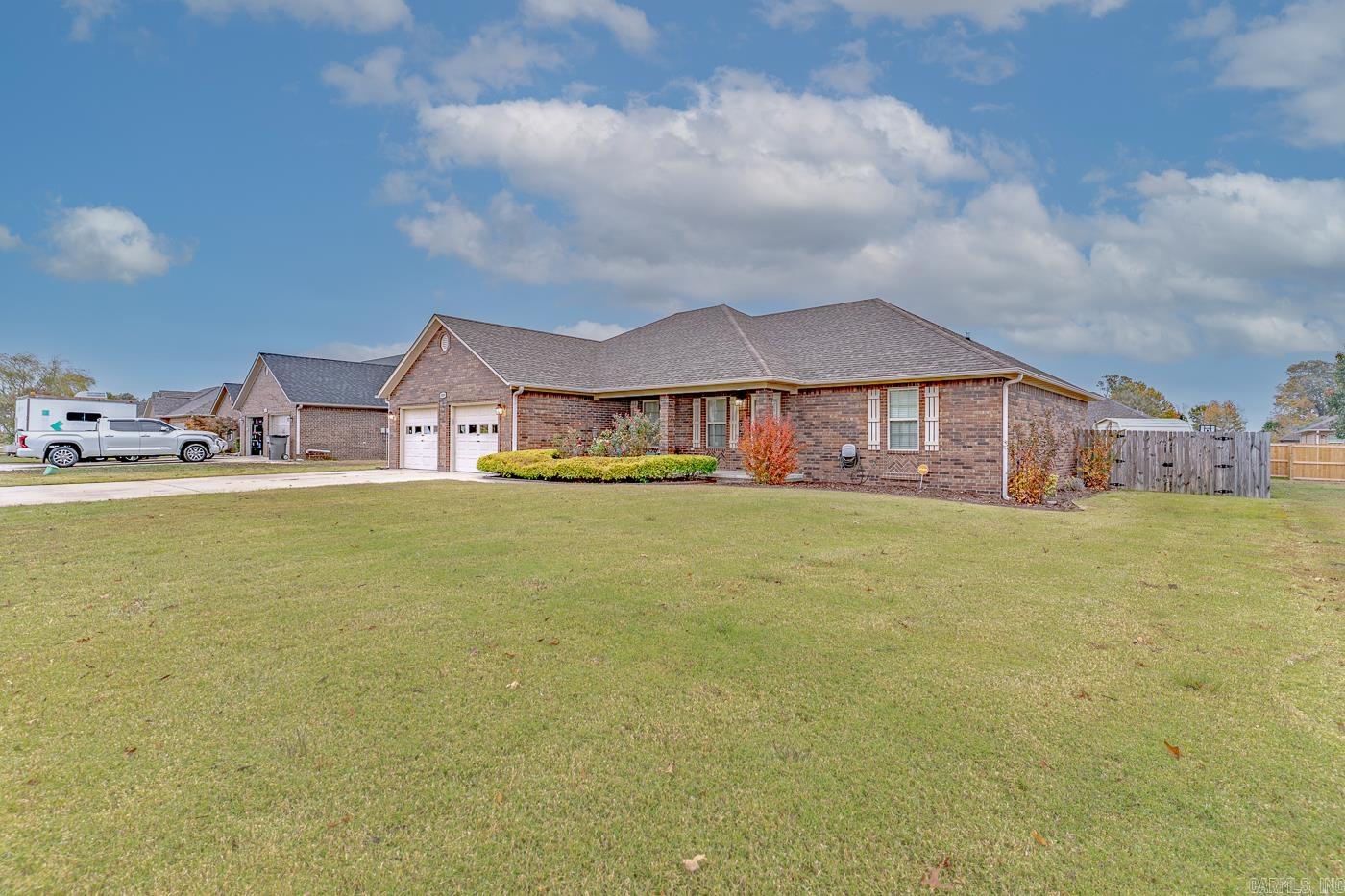 5009 S 28th Street Paragould, AR 72450