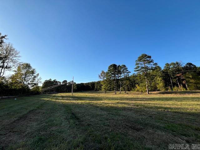 7.79 acres Mill Creek  Russellville, AR