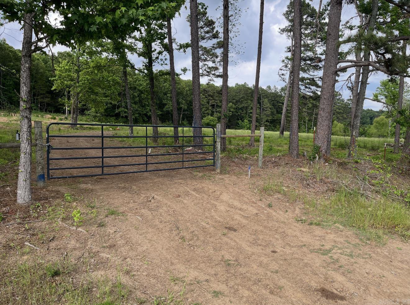 7.79 acres Mill Creek  Russellville, AR
