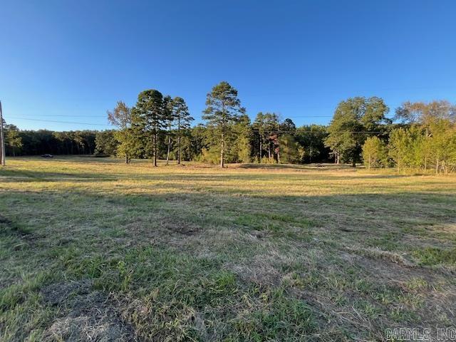 7.79 acres Mill Creek  Russellville, AR