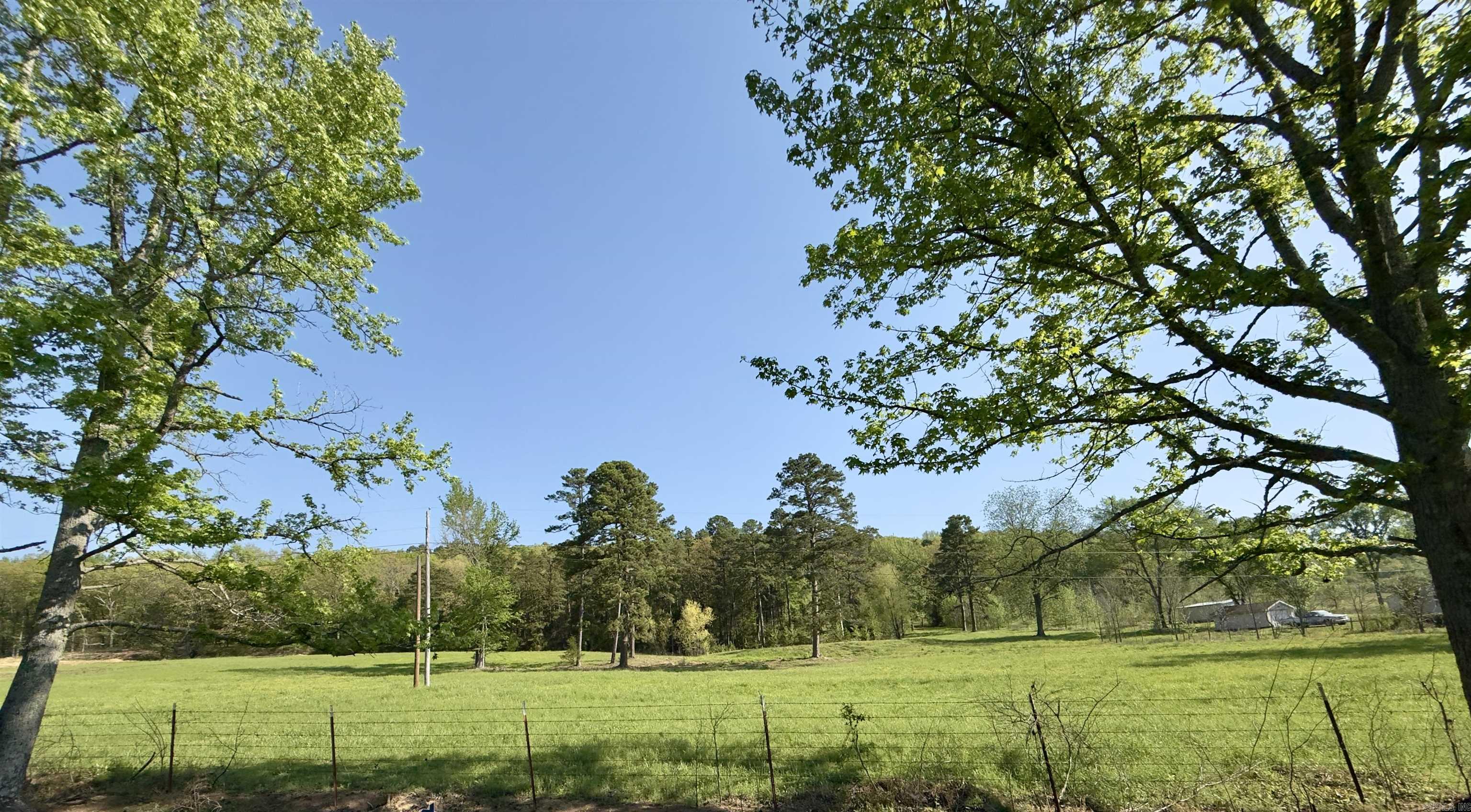 7.79 acres Mill Creek  Russellville, AR