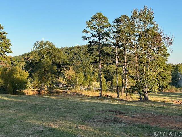 7.79 acres Mill Creek  Russellville, AR