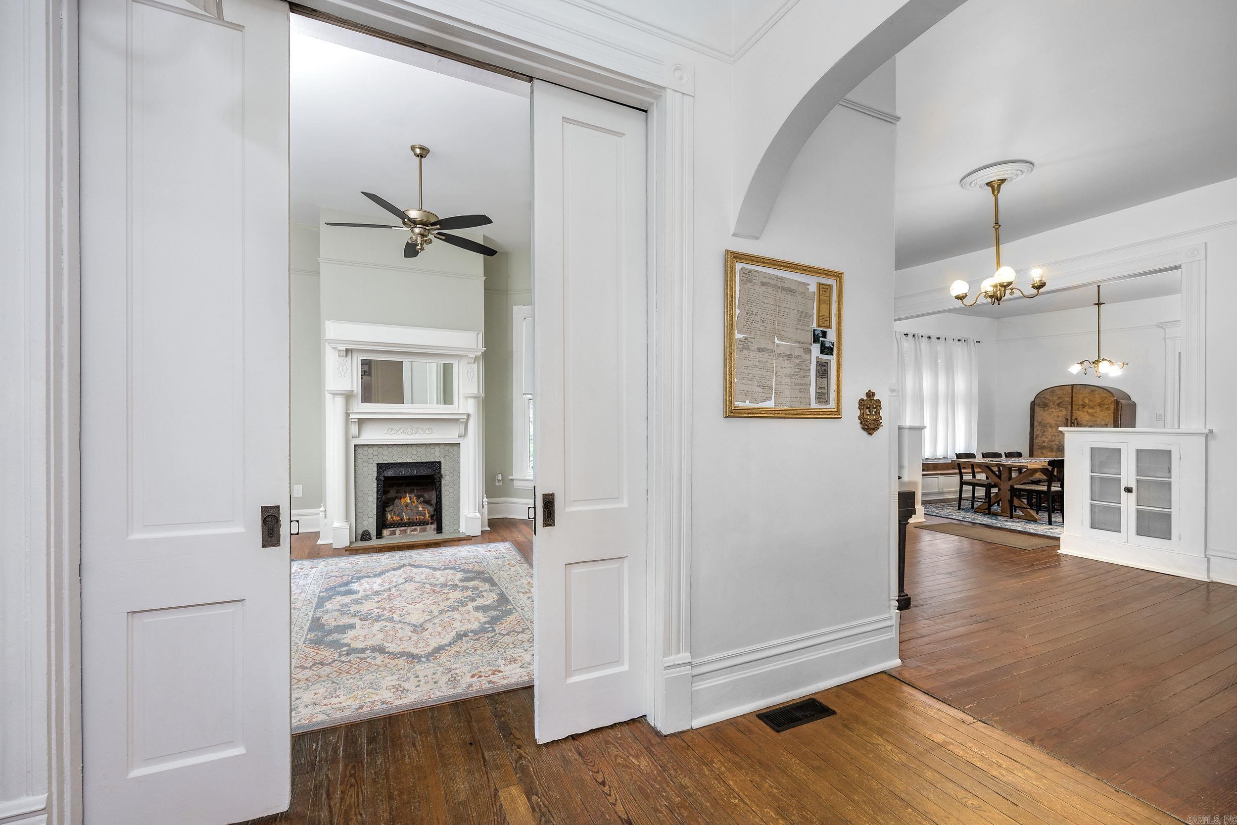 2403 S Arch St  Little Rock, AR