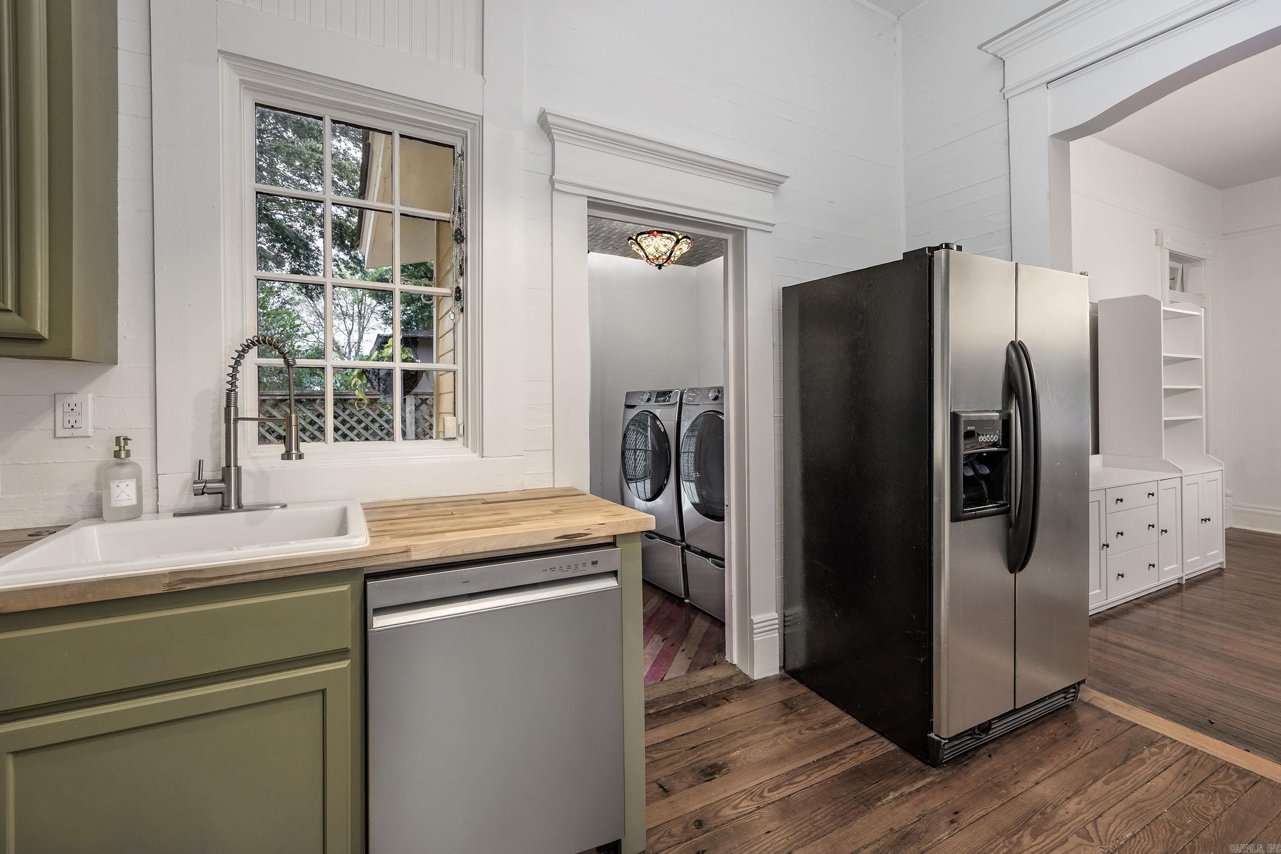 2403 S Arch St  Little Rock, AR