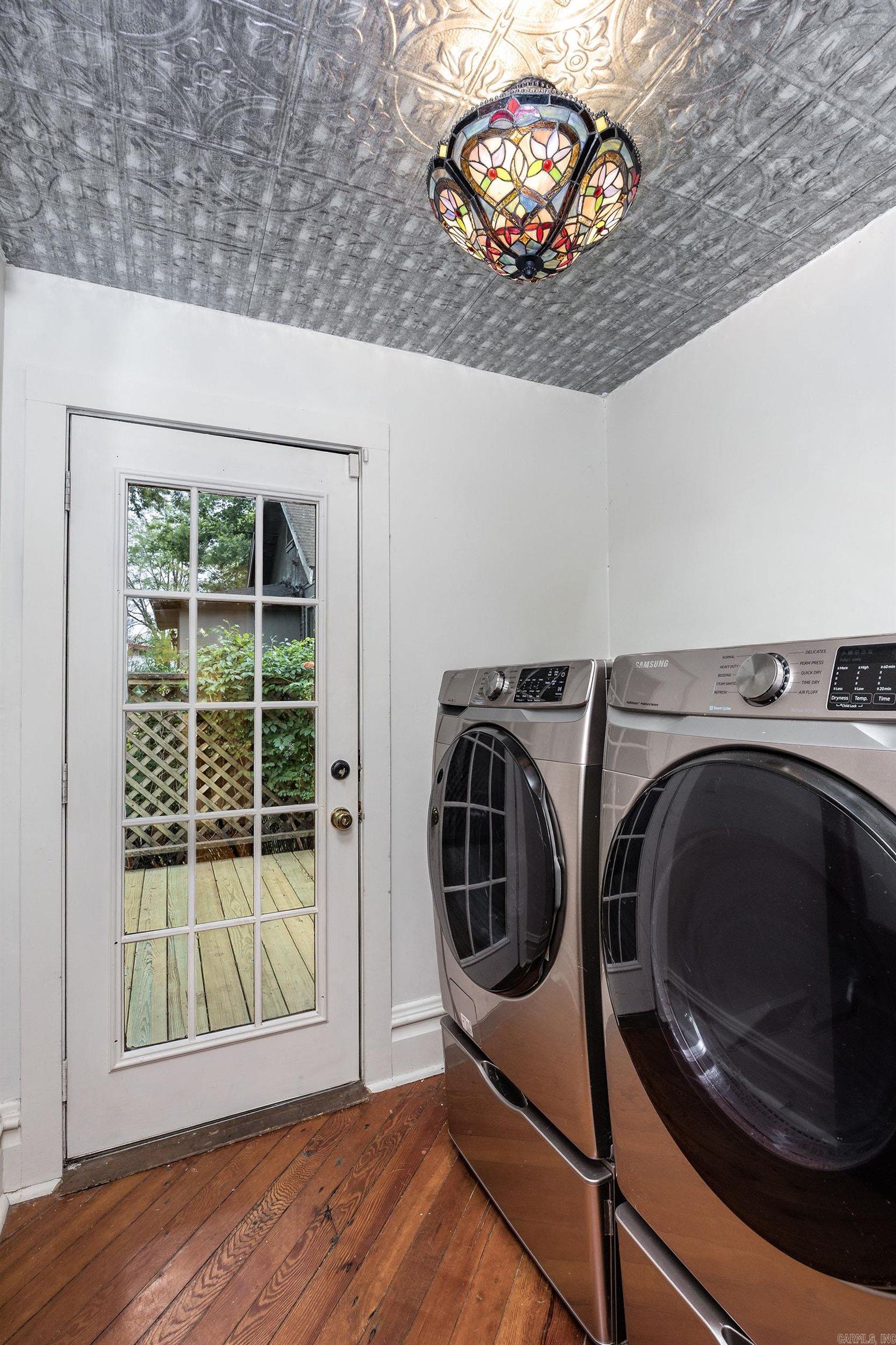 2403 S Arch St  Little Rock, AR