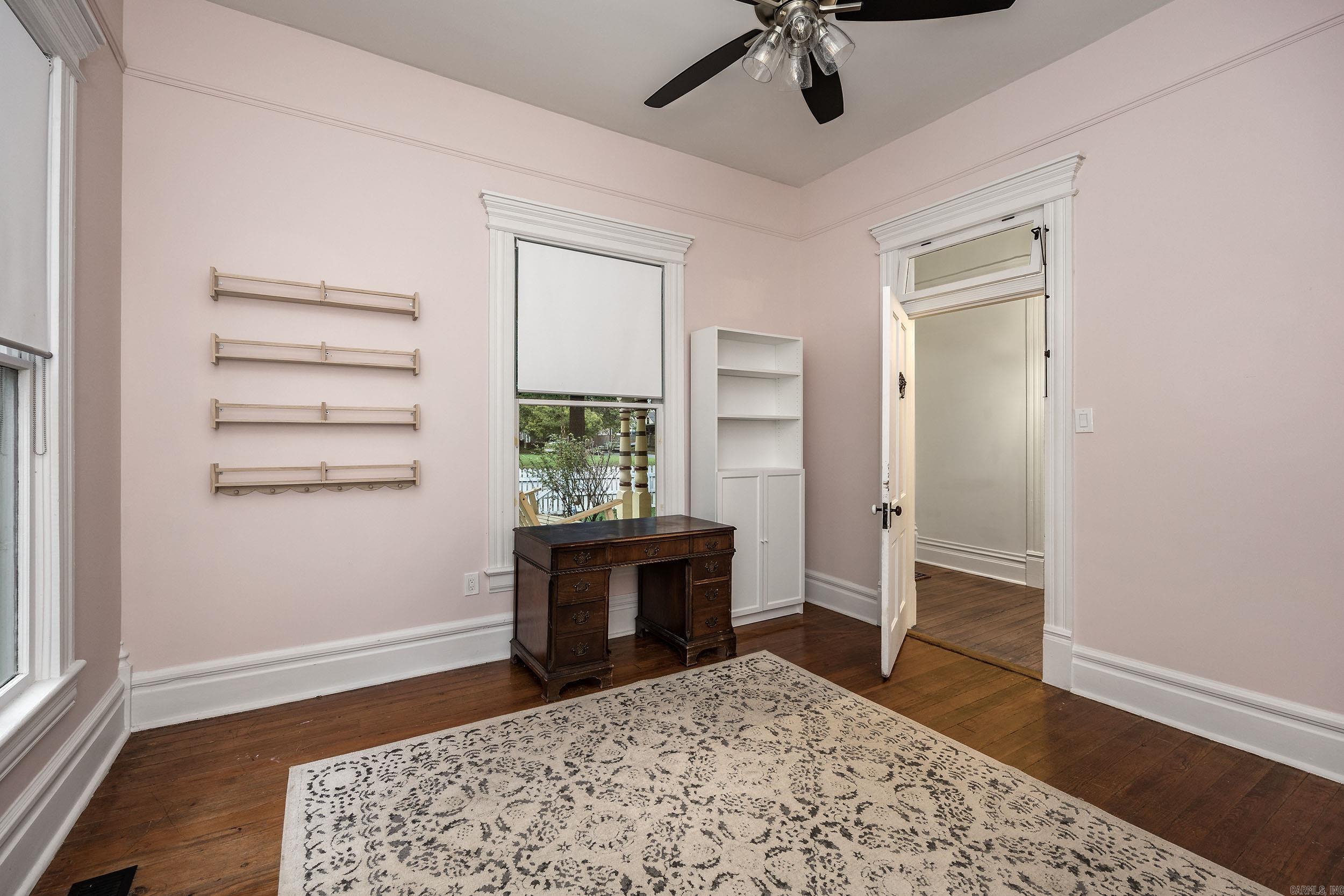 2403 S Arch St  Little Rock, AR