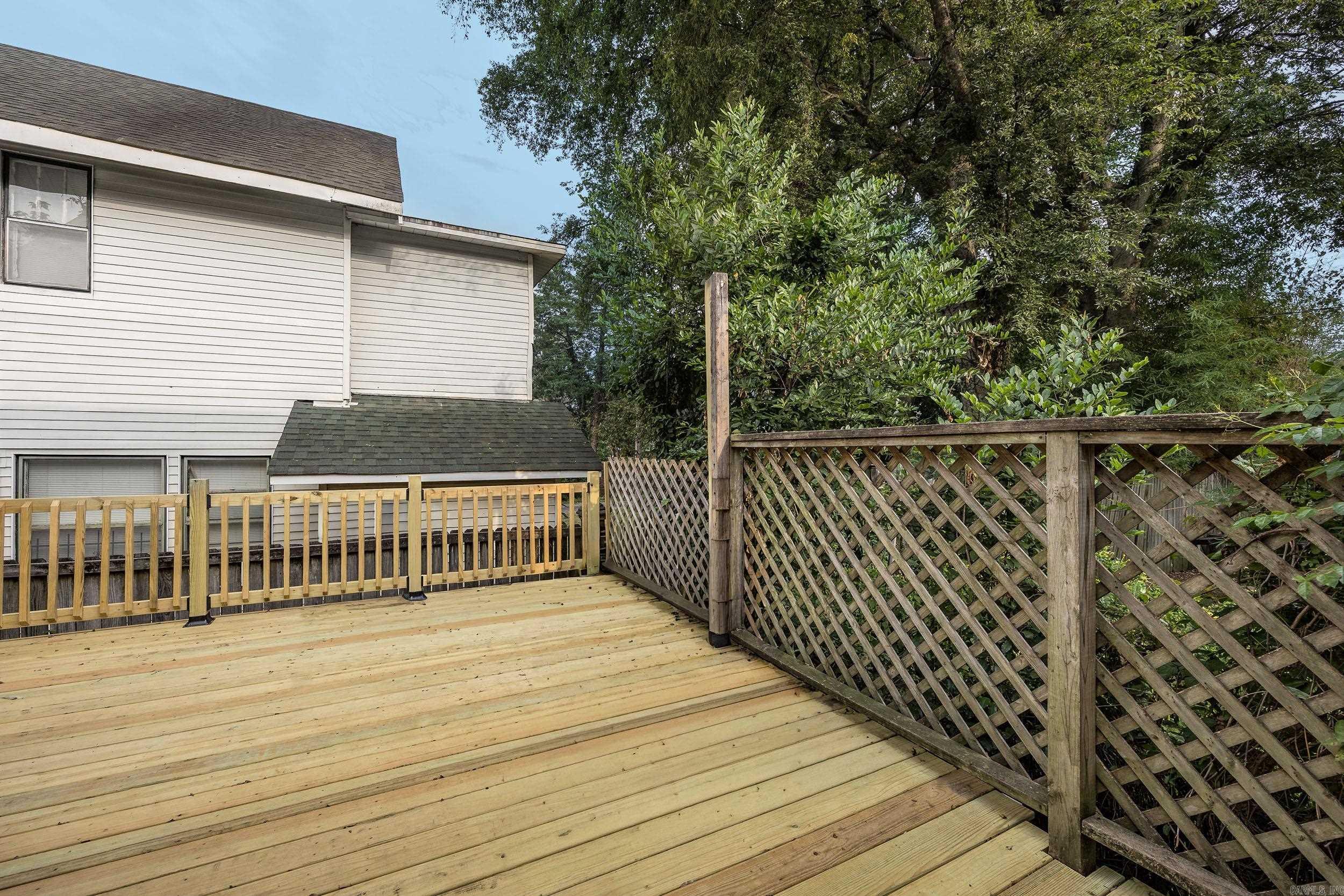 2403 S Arch St  Little Rock, AR