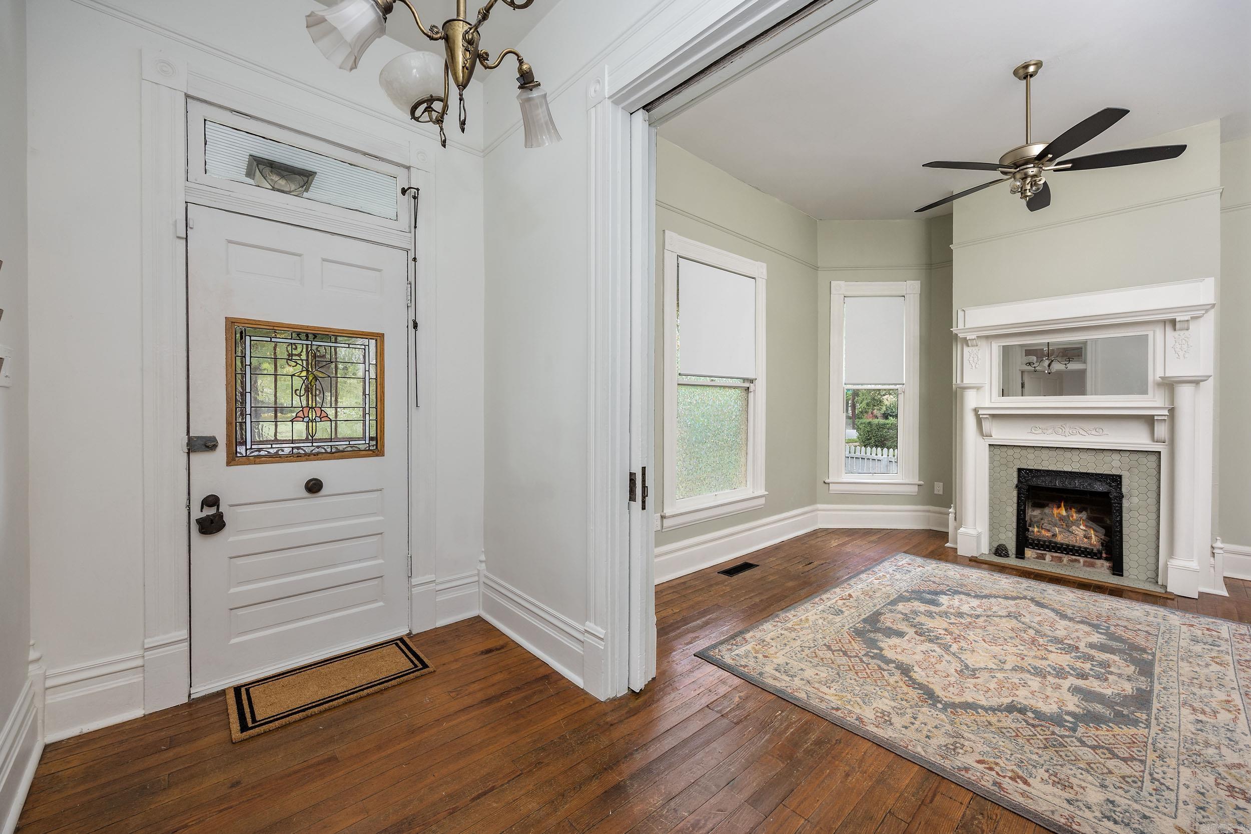 2403 S Arch St  Little Rock, AR