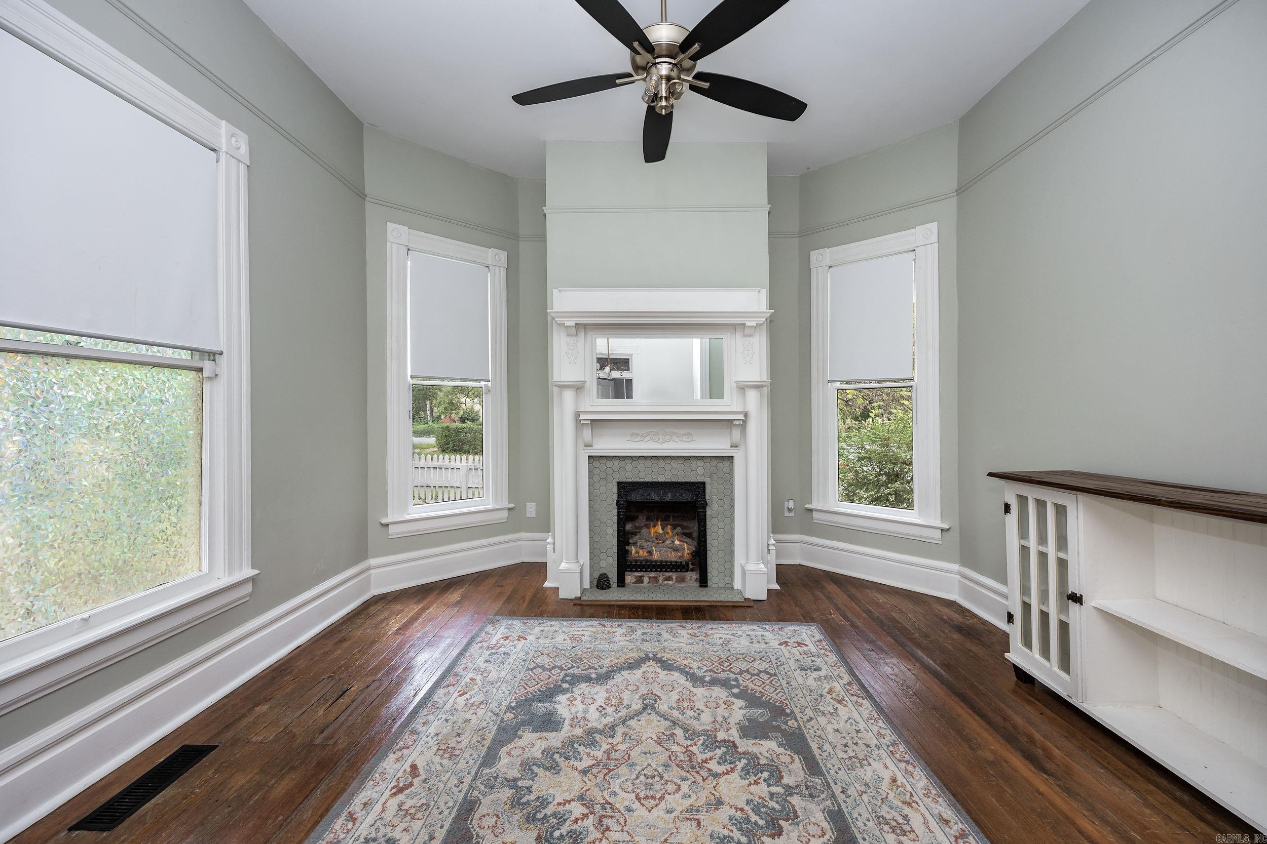 2403 S Arch St  Little Rock, AR