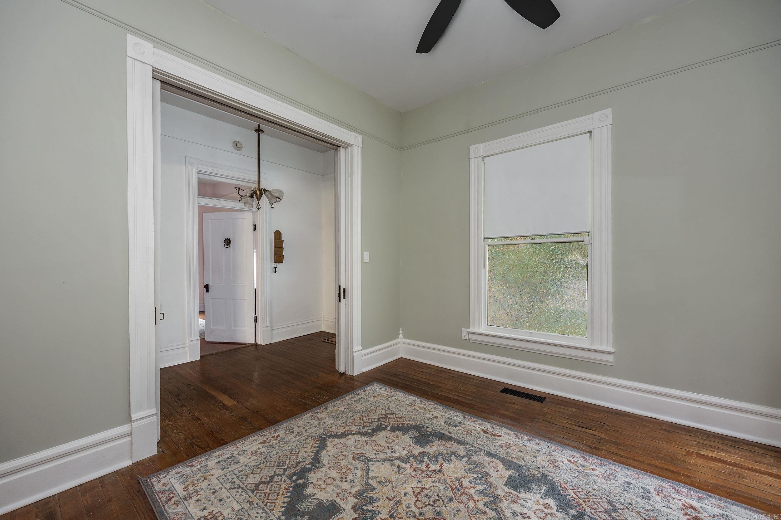 2403 S Arch St  Little Rock, AR