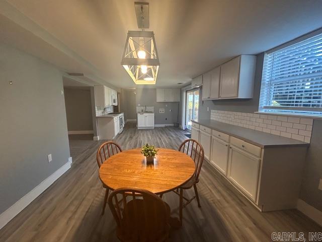 6 Christopher Drive Sherwood, AR 72120-4010