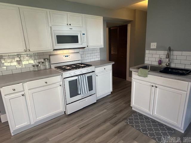 6 Christopher Drive Sherwood, AR 72120-4010